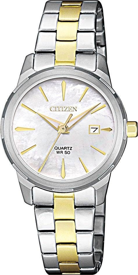 Citizen Quarzuhr »EU6074-51D« kaufen