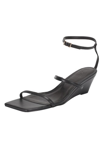 ekonika Sandale »Schuhe Portal«, mit schönem Keilabsatz kaufen