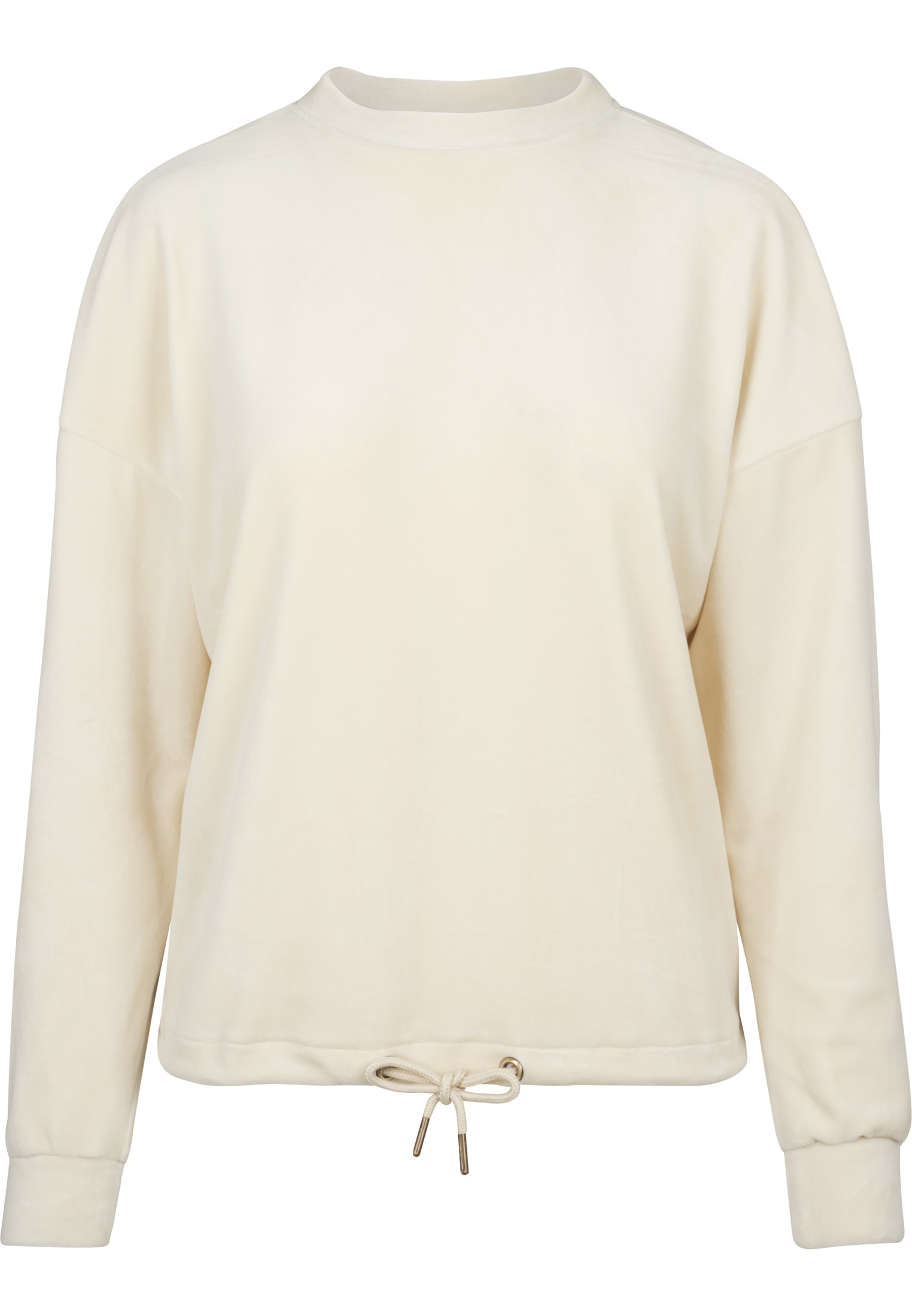 Sweater Ladies tlg.) Velvet »Damen URBAN online (1 Oversized Crew«, CLASSICS