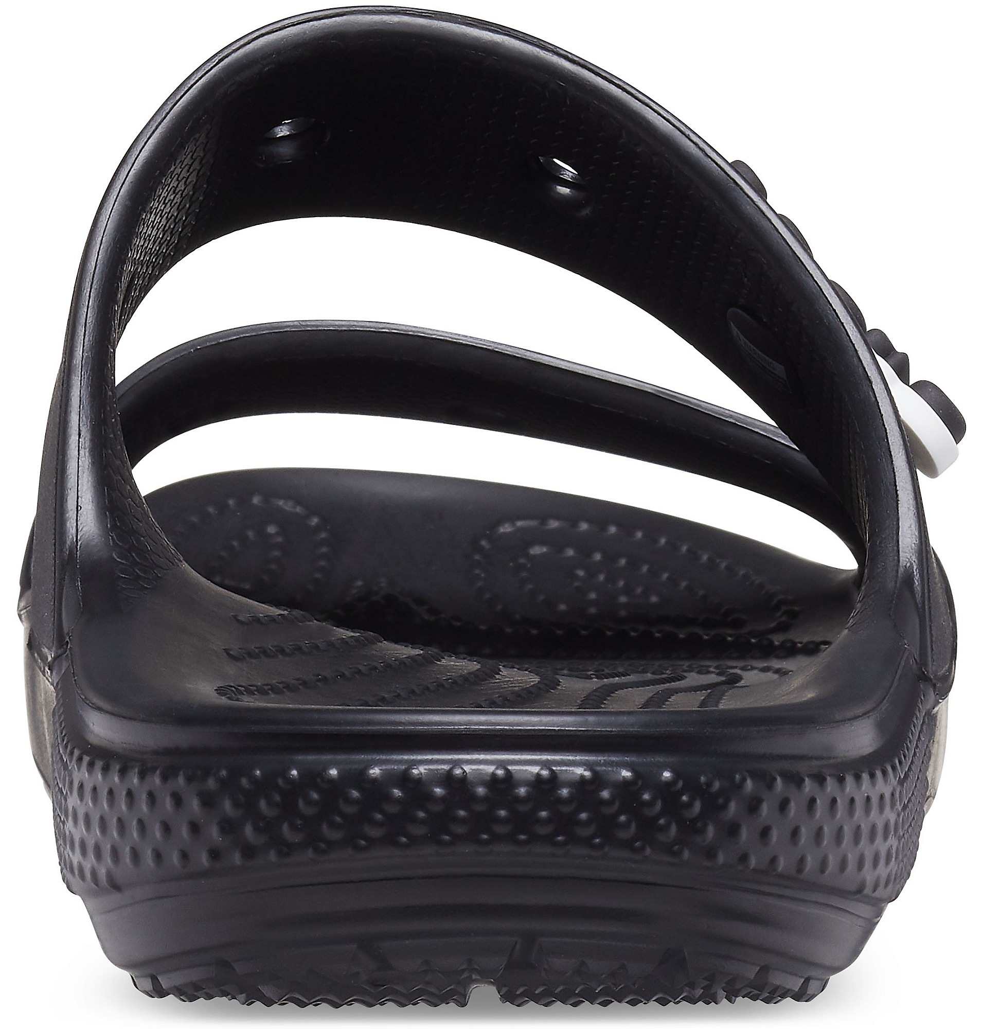 Crocs Pantolette »Classic Crocs Sandal«, mit bequemer Innensohle
