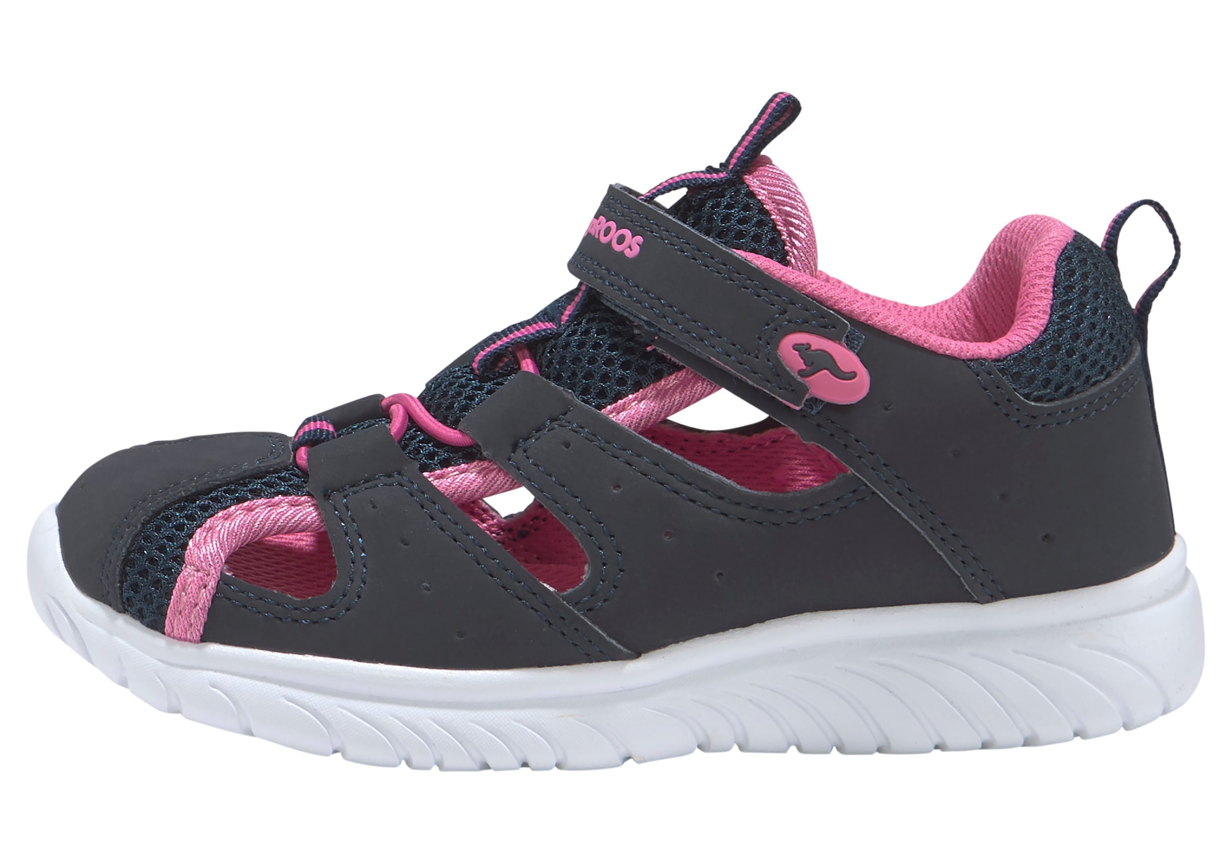 KangaROOS Sneaker »KI-Rock Lite EV« für Kids | jetzt bei I'm walking