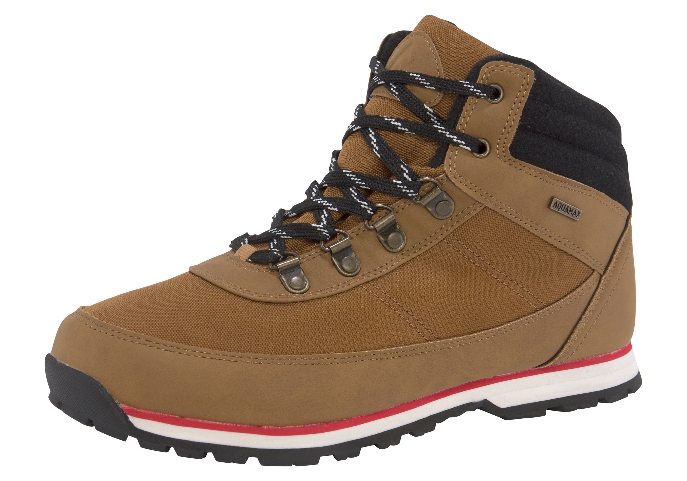McKINLEY Schnürboots »David II AQX« kaufen