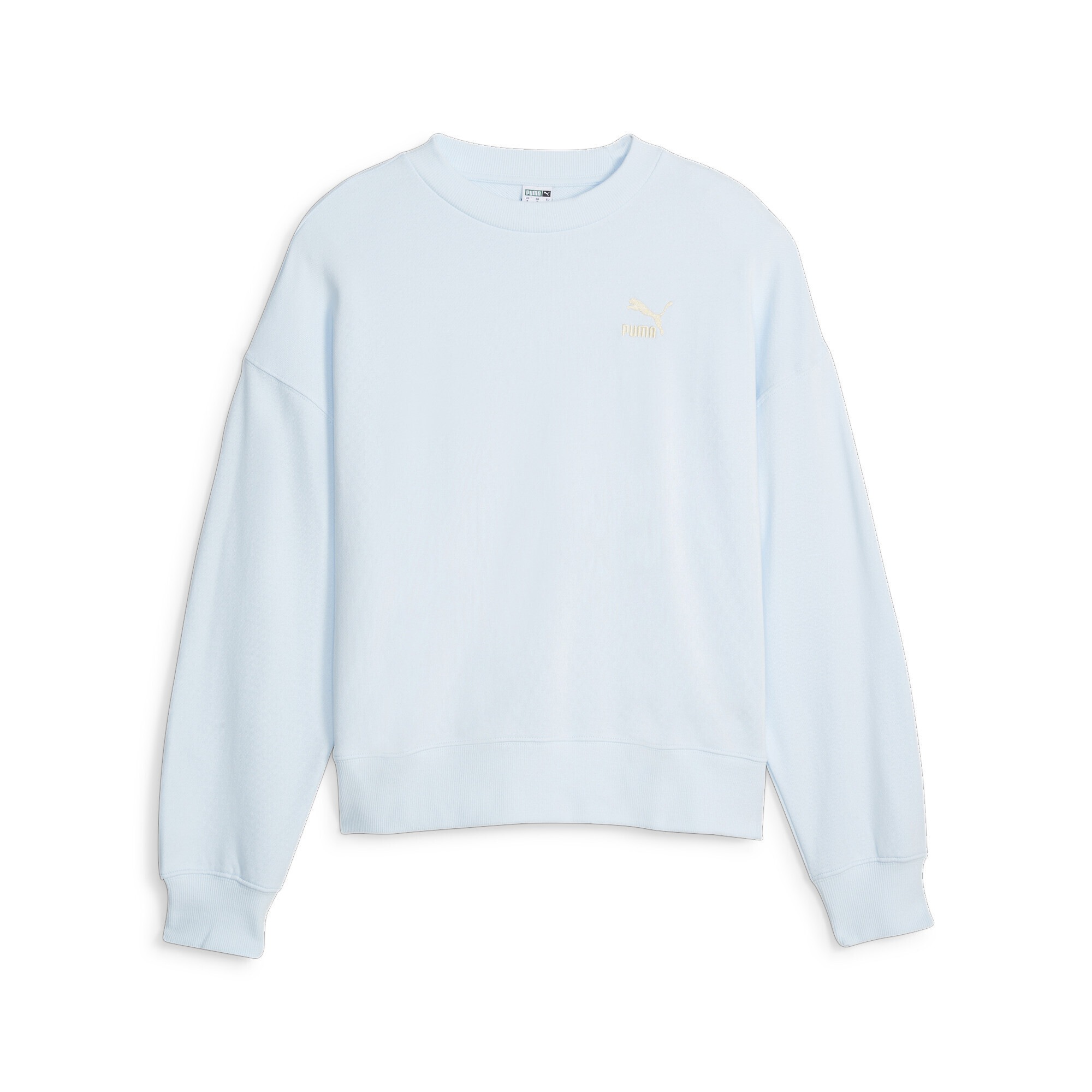 PUMA Sweatshirt »CLASSICS Oversized Sweatshirt Damen« kaufen | Jacken
