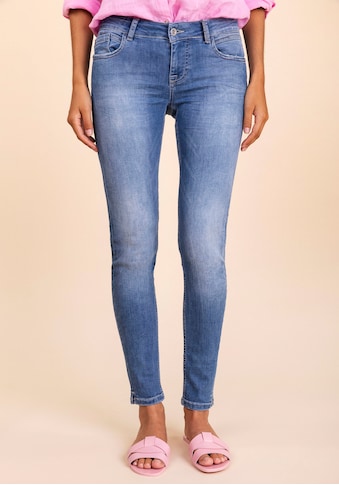 BLUE FIRE Skinny-fit-Jeans »ALICIA-BF« kaufen