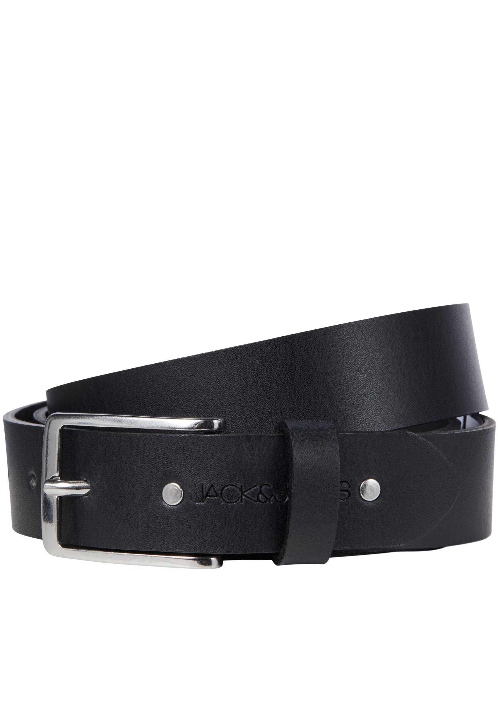 Jack & Jones Ledergürtel, JACLYON BELT kaufen