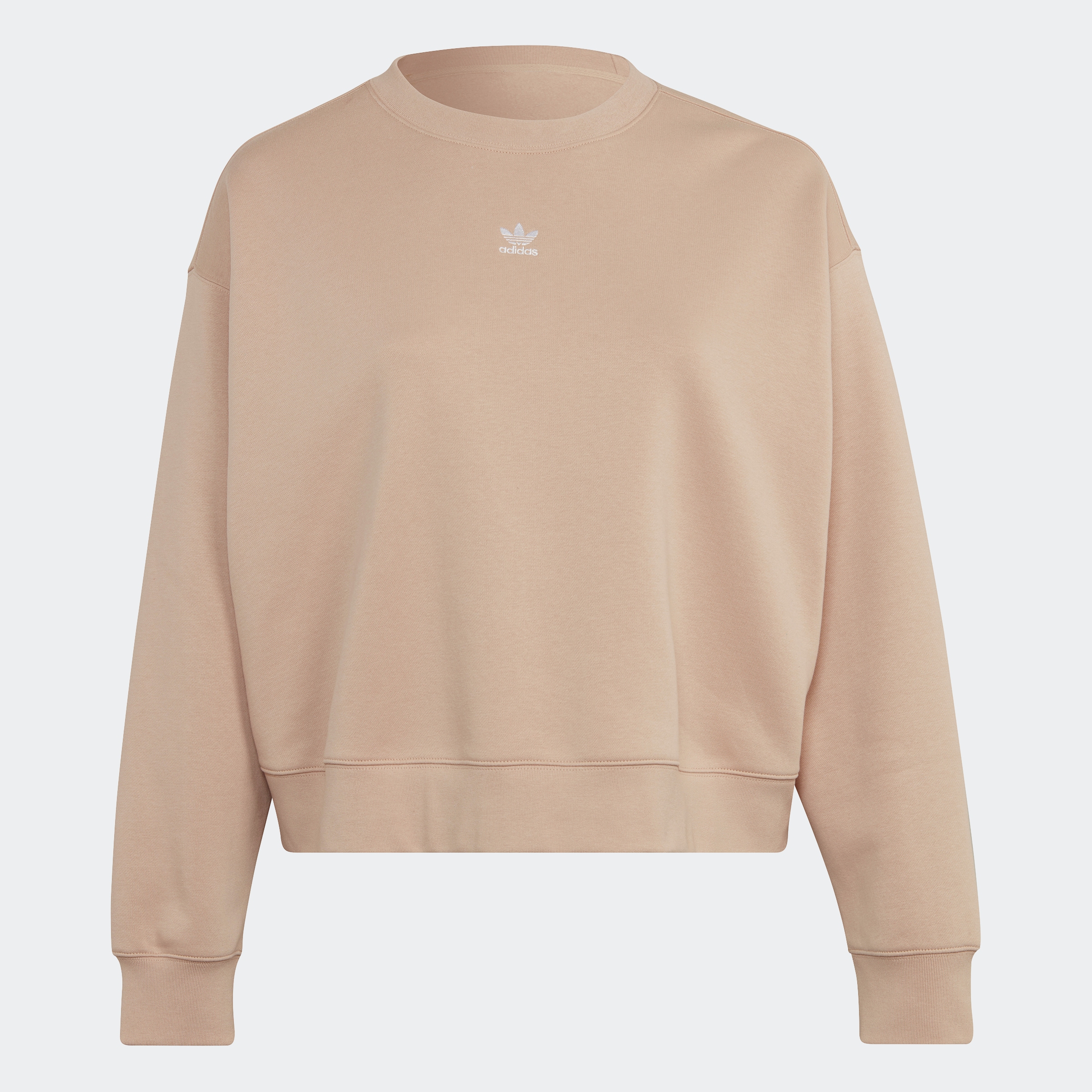 adidas Originals Sweatshirt »ADICOLOR ESSENTIALS – GROSSE GRÖSSEN« online | Sweatshirts