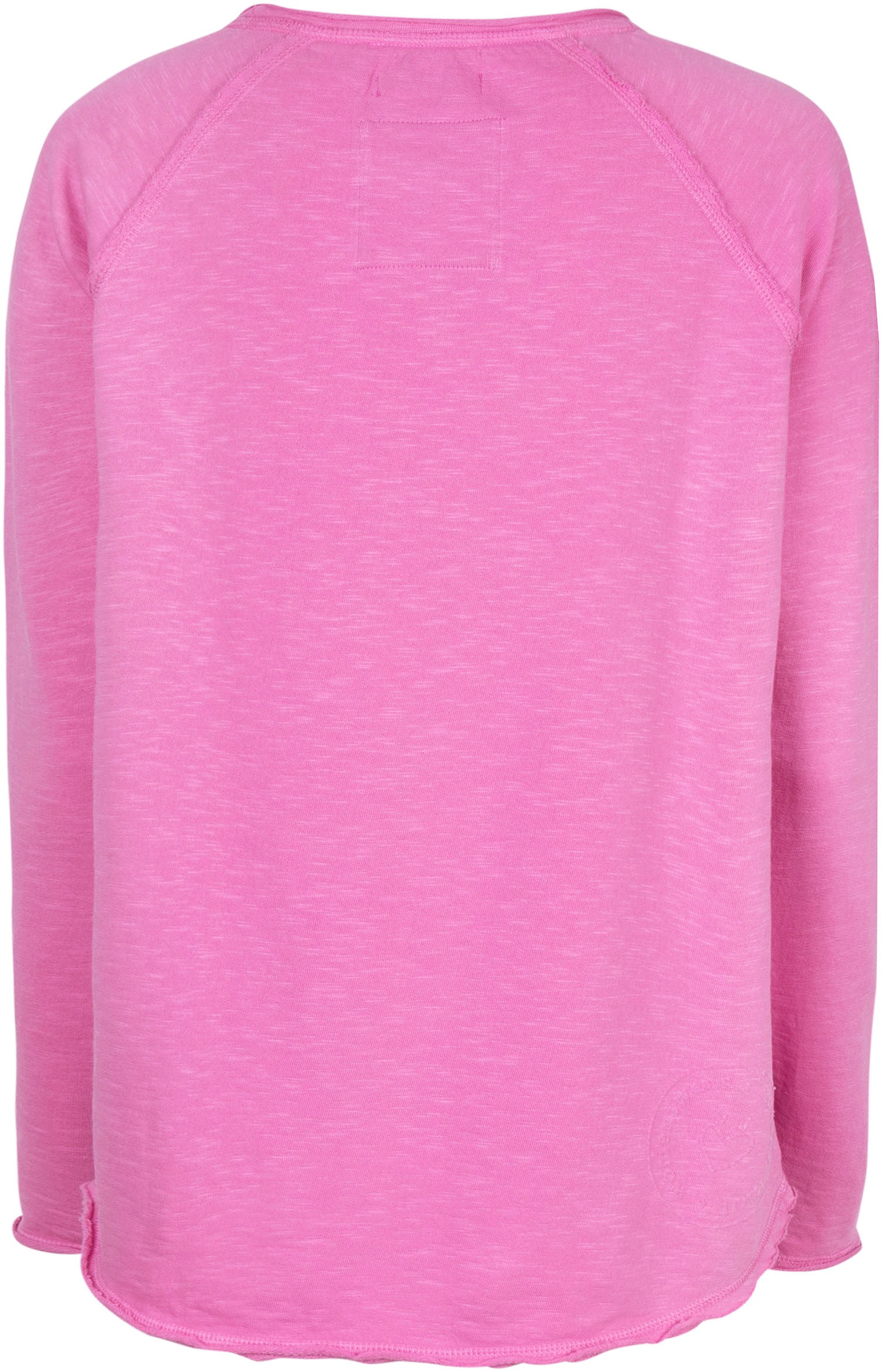 »Sweatshirt I\'m mit Sweatshirt | CathrinaEP«, Logoprint Lieblingsstück walking kaufen