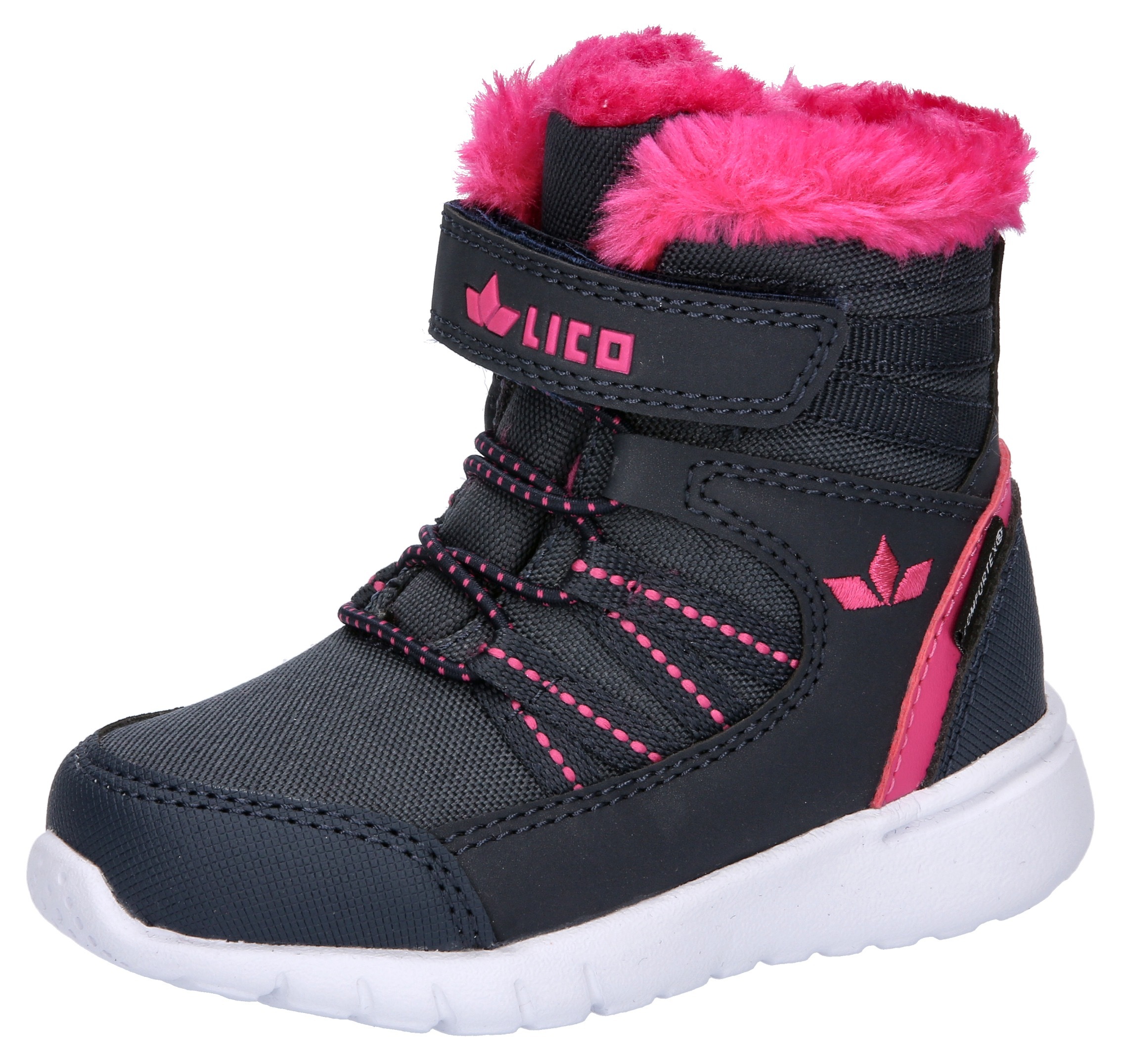 Lico Winterboots »Shalby«, mit Warmfutter kaufen