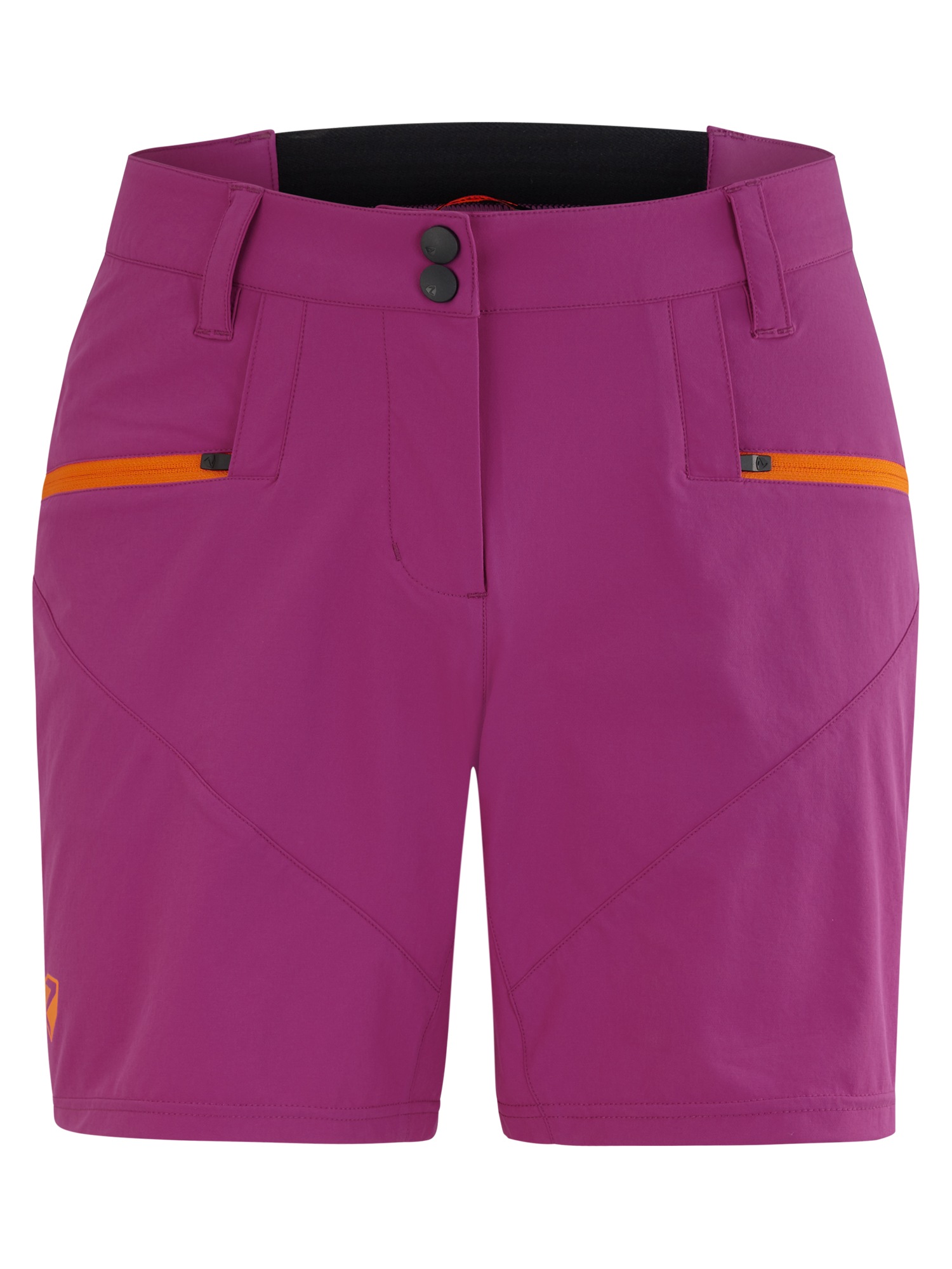 Ziener Radhose NITA X-Function