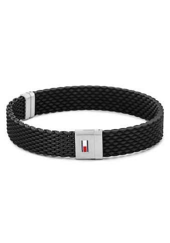 Tommy Hilfiger Armband »CASUAL, 2790240S«, mit Emaille kaufen