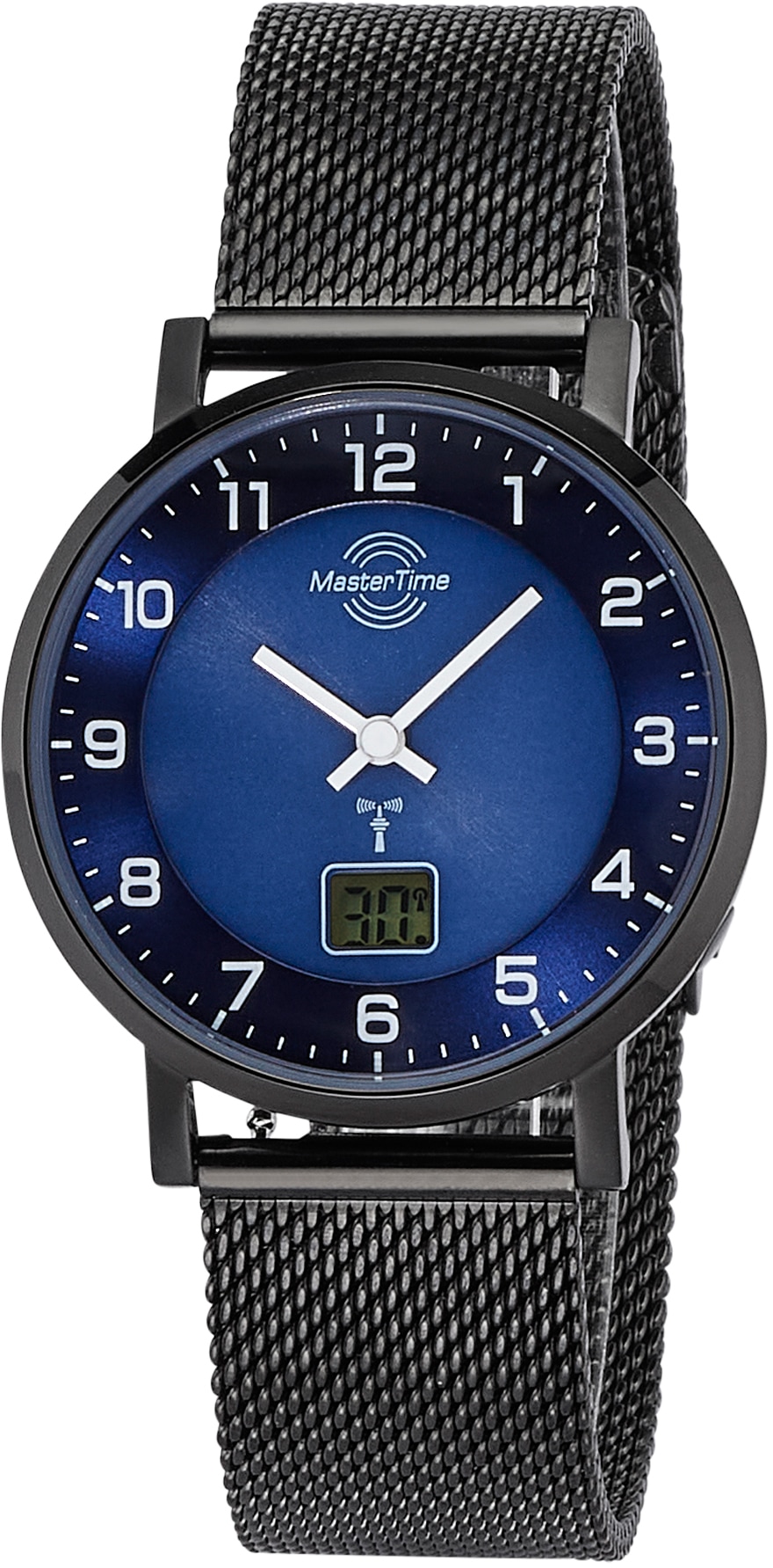 MASTER TIME Funkuhr »Advanced, MTLS-10742-32M« kaufen