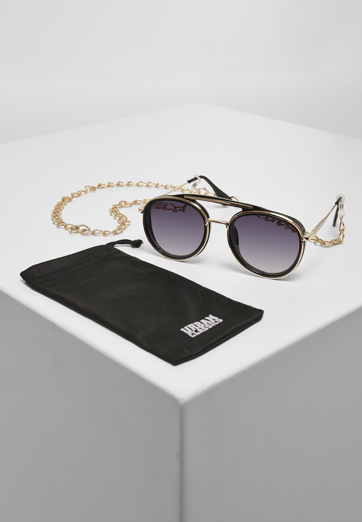 URBAN CLASSICS »Unisex walking | I\'m With Chain« Sunglasses Ibiza Sonnenbrille bestellen
