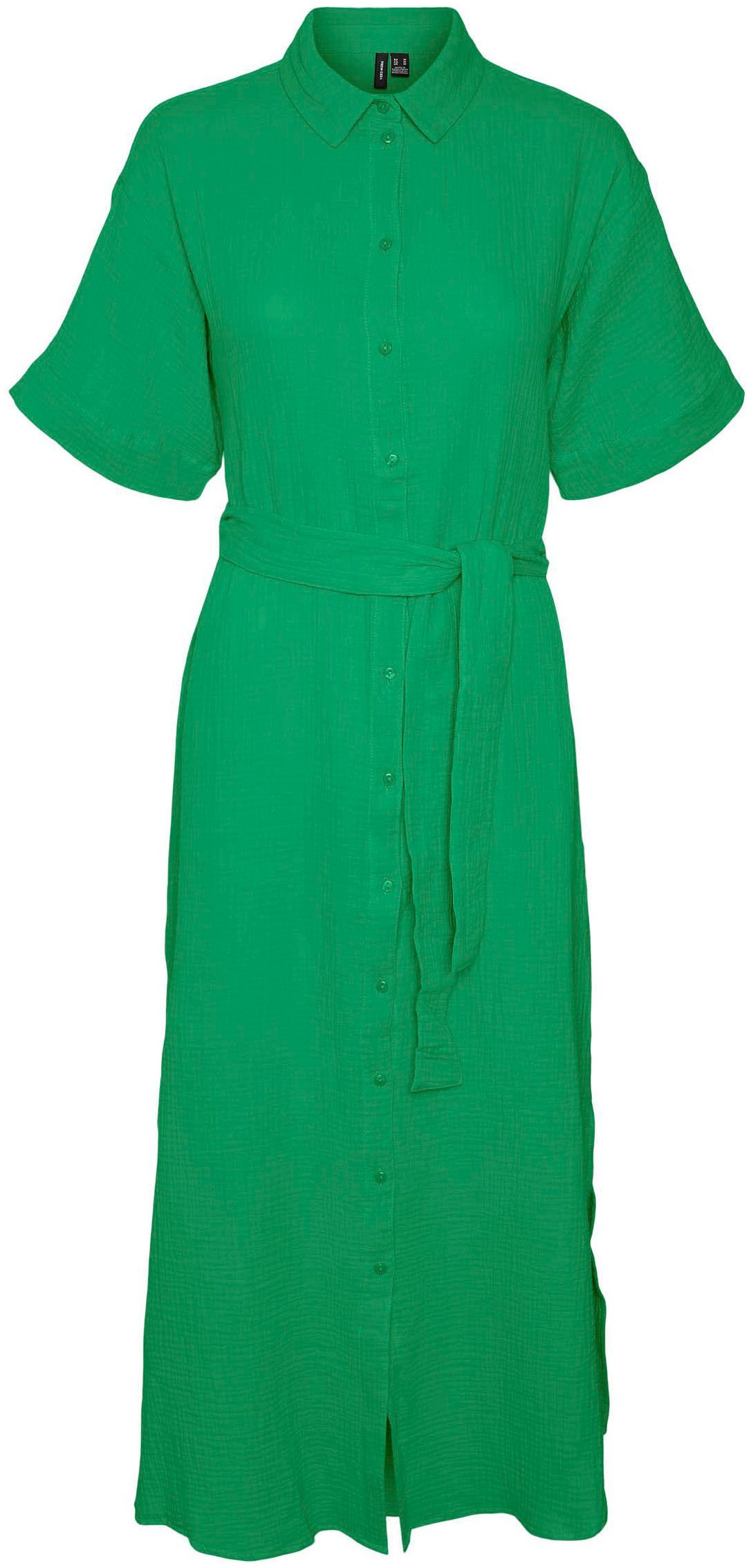 Vero Moda Hemdblusenkleid »VMNATALI« kaufen
