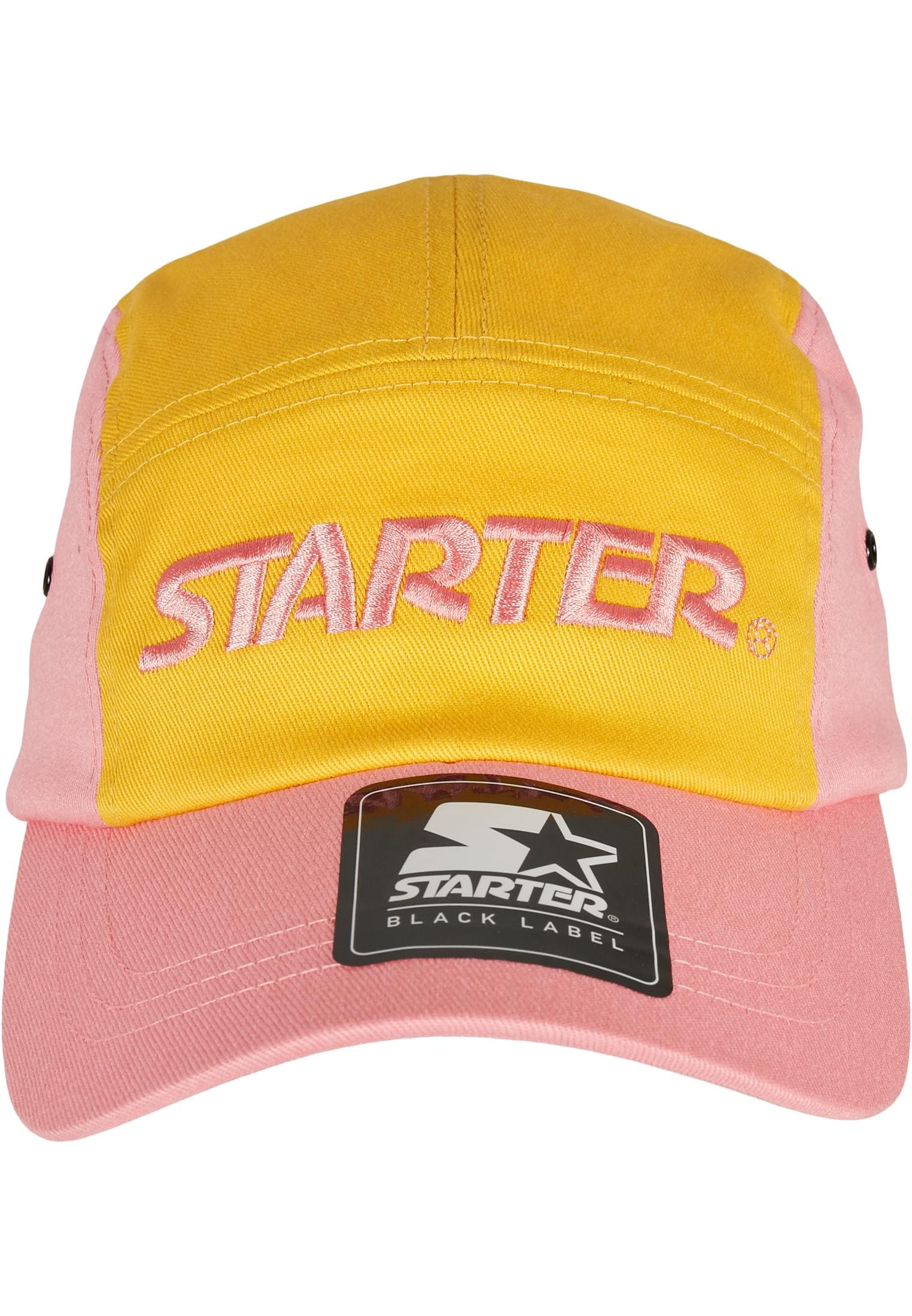 Starter Black Label Snapback Cap »Accessoires Fresh Jockey Cap« online  kaufen | I\'m walking