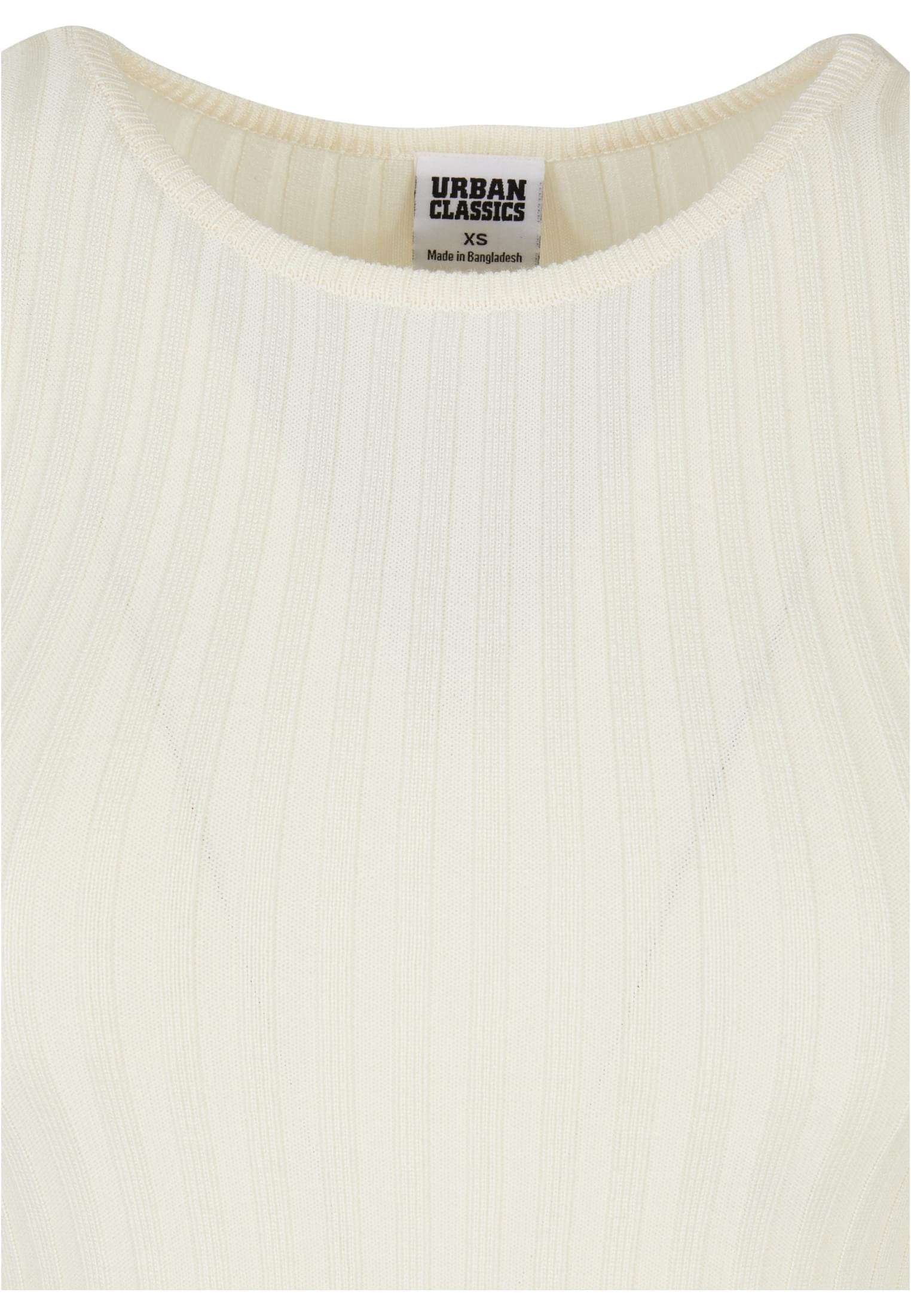 URBAN CLASSICS Langarmshirt »Damen Ladies Rib Knit Longsleeve Body«, (1 tlg.)  online kaufen | I\'m walking