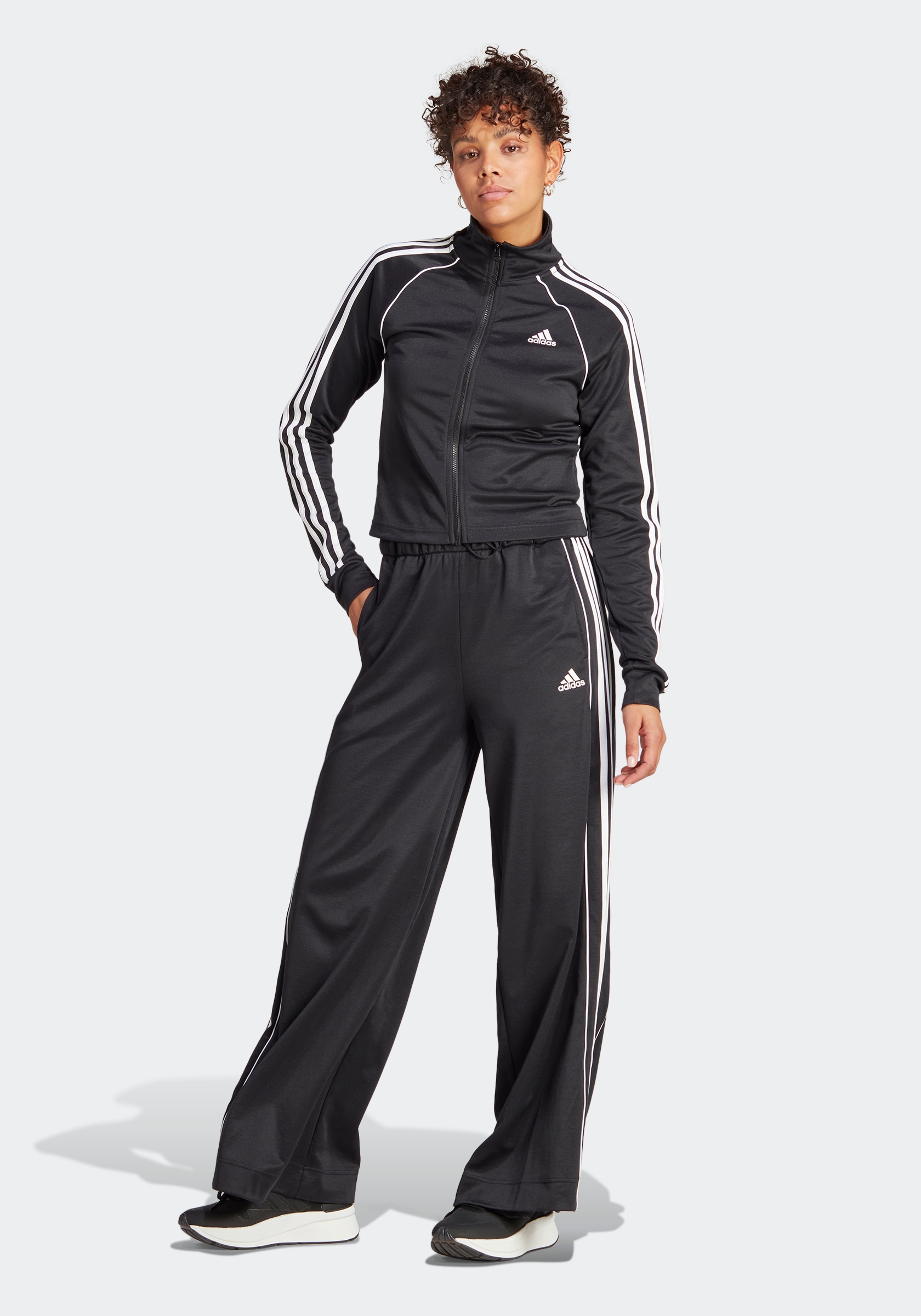 adidas Sportswear Trainingsanzug »TEAMSPORT«, walking tlg.) (2 shoppen I\'m 