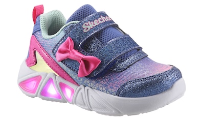 Skechers Kids Sneaker »TRI-BRIGHTS«, mit Blinkfunktion kaufen