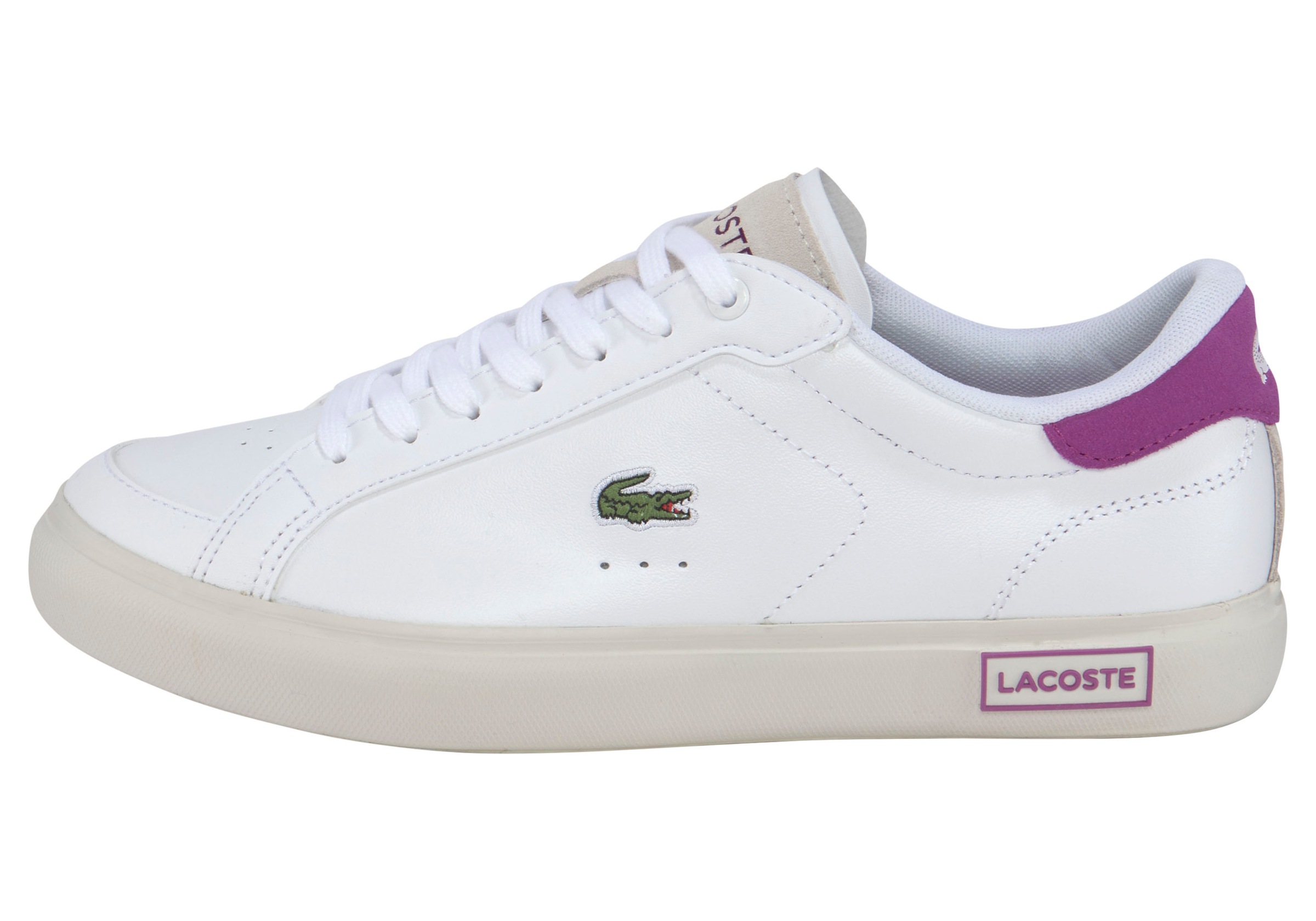 Lacoste Sneaker POWERCOURT 123 1 SFA PB7093