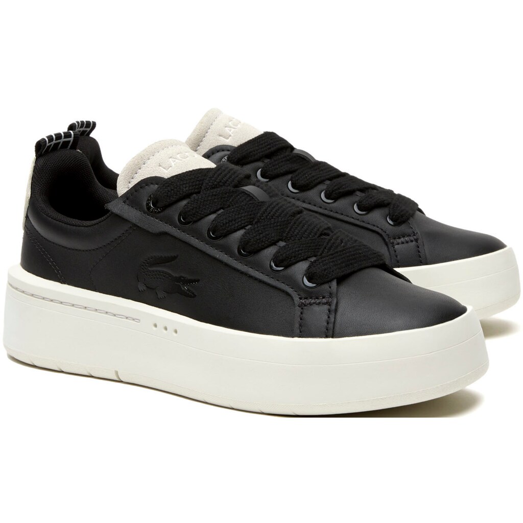 Lacoste Sneaker CARNABY PLAT 123 1 SFA PB7192 Lacoste Sneaker CARNABY PLAT 123 1 SFA PB7192