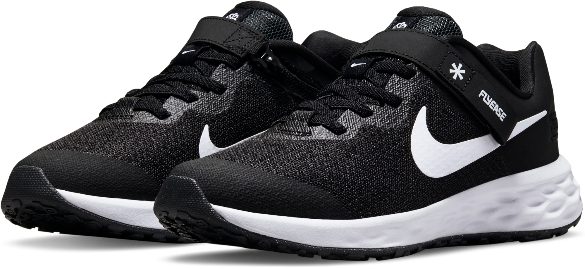 Nike Laufschuh »REVOLUTION 6 FLYEASE EASY ONOFF (GS« kaufen
