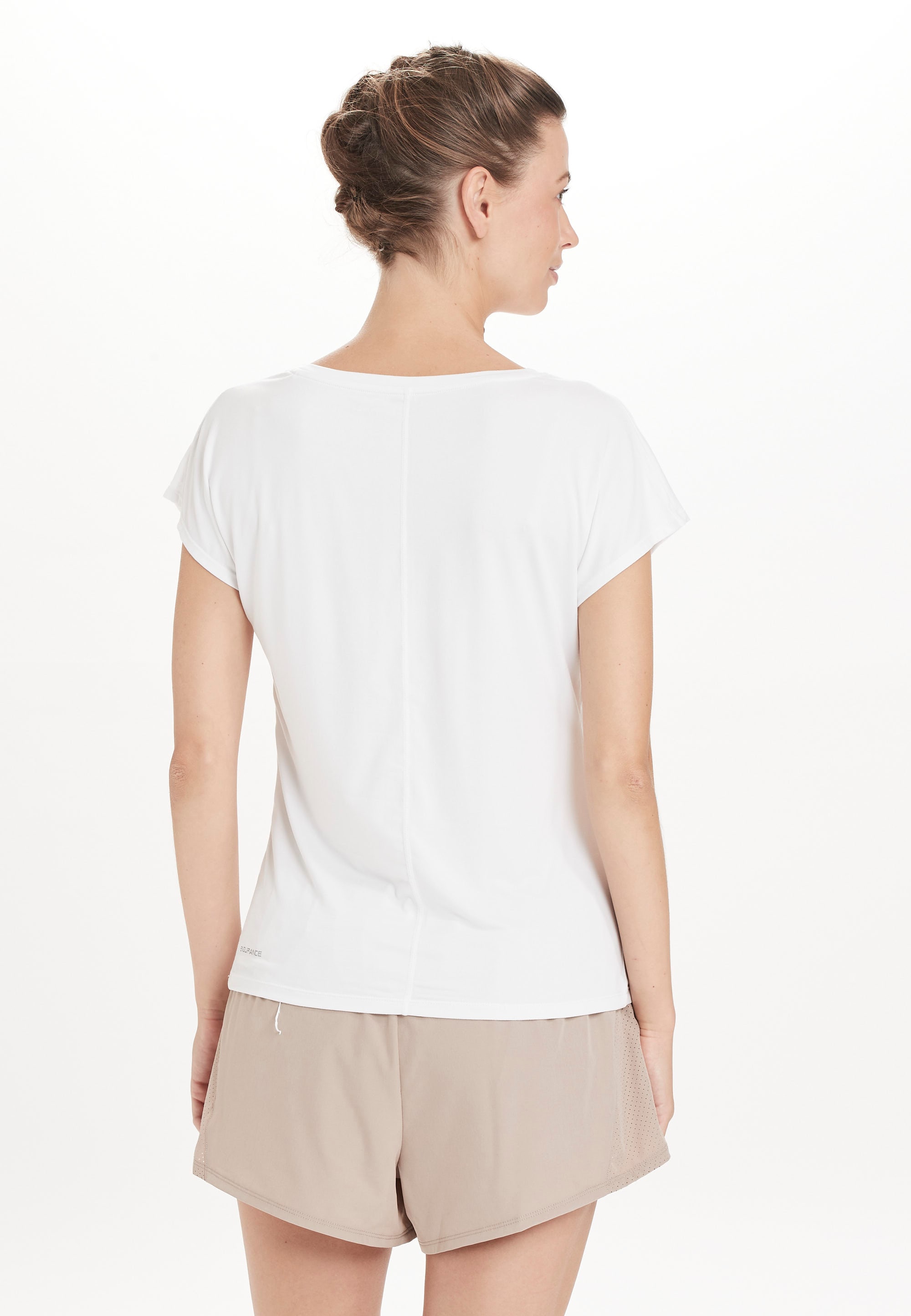 ENDURANCE T-Shirt »Carrolli«, (1 tlg.), Funktion Dry Quick mit online