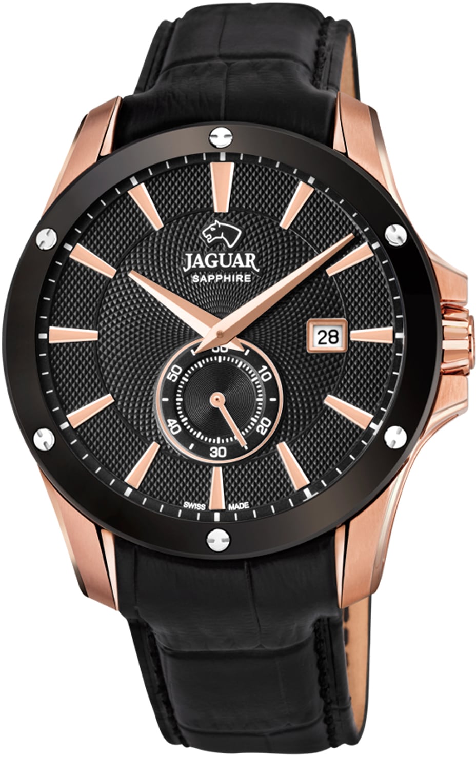 I\'m Online 2024 Shop | walking >> Uhren Kollektion Jaguar Uhren
