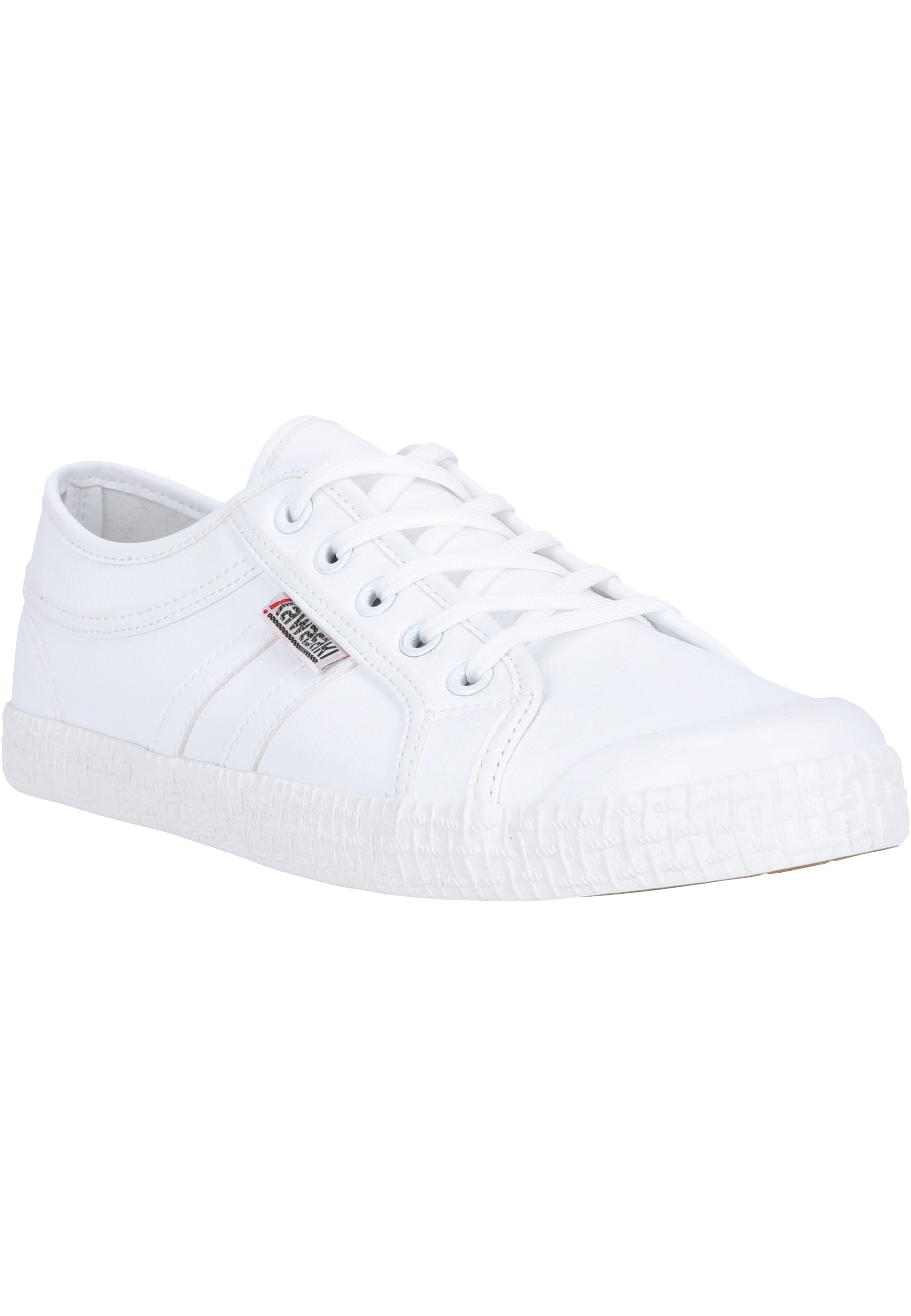 Kawasaki Sneaker »Retro Tennis 2.0«, mit rutschhemmendem Profil kaufen