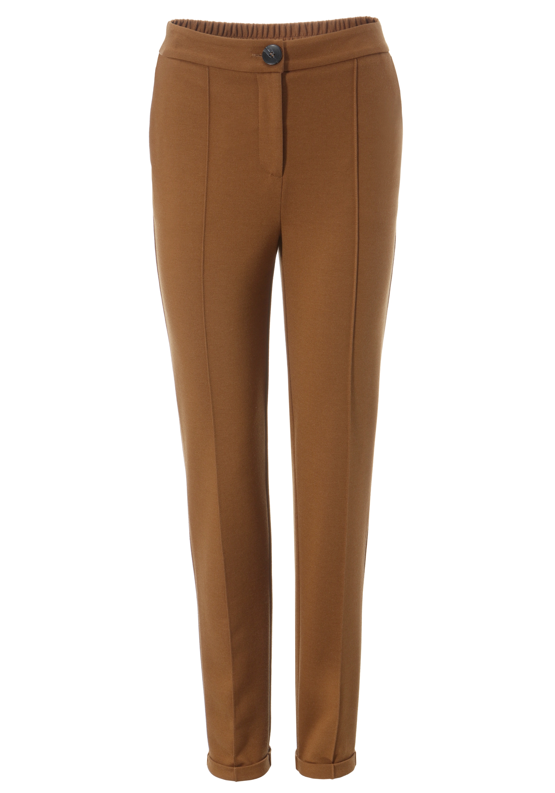 Aniston CASUAL Jerseyhose, mit Biesen verziert kaufen | I\'m walking