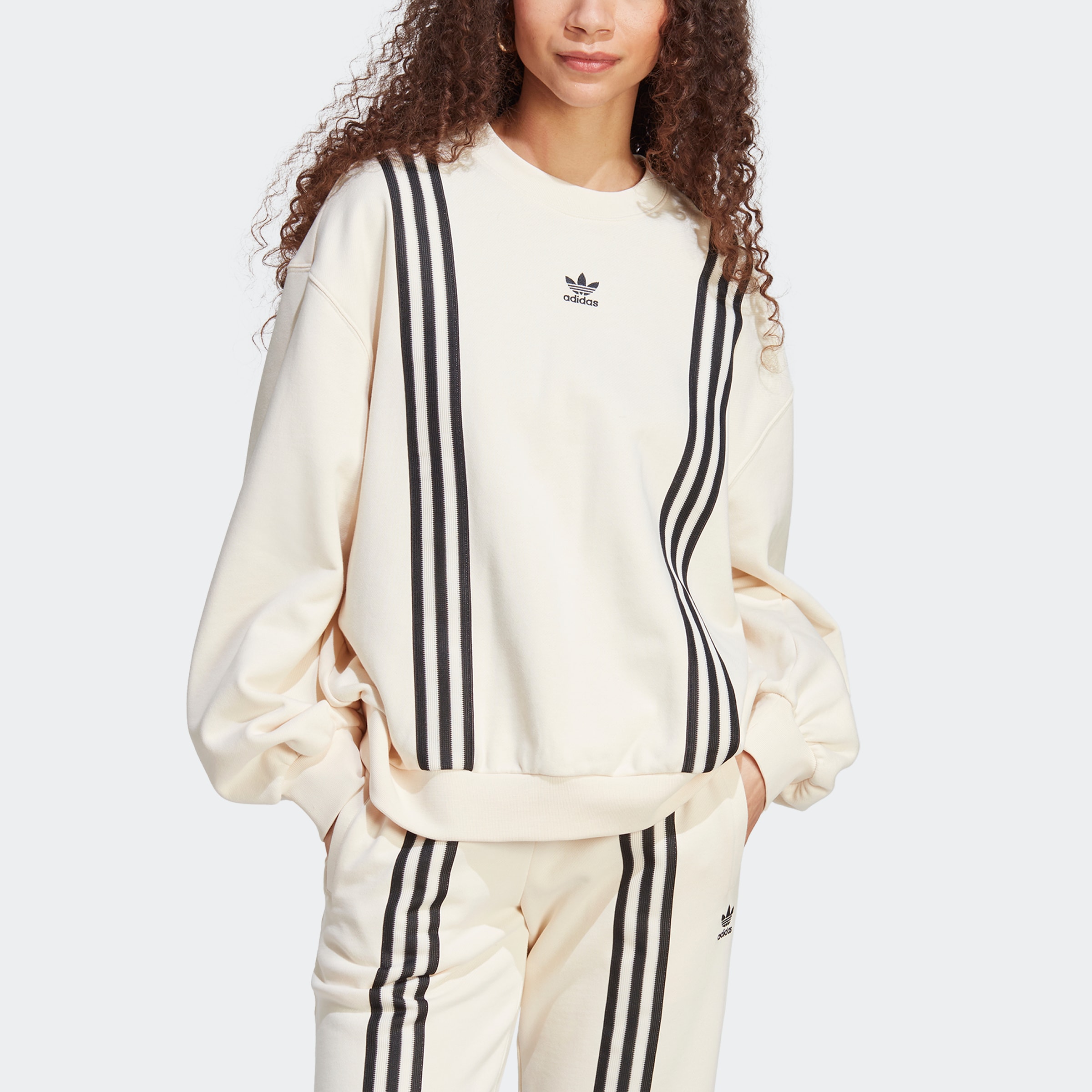 adidas Originals Kapuzensweatshirt ADICOLOR 70S 3STREIFEN