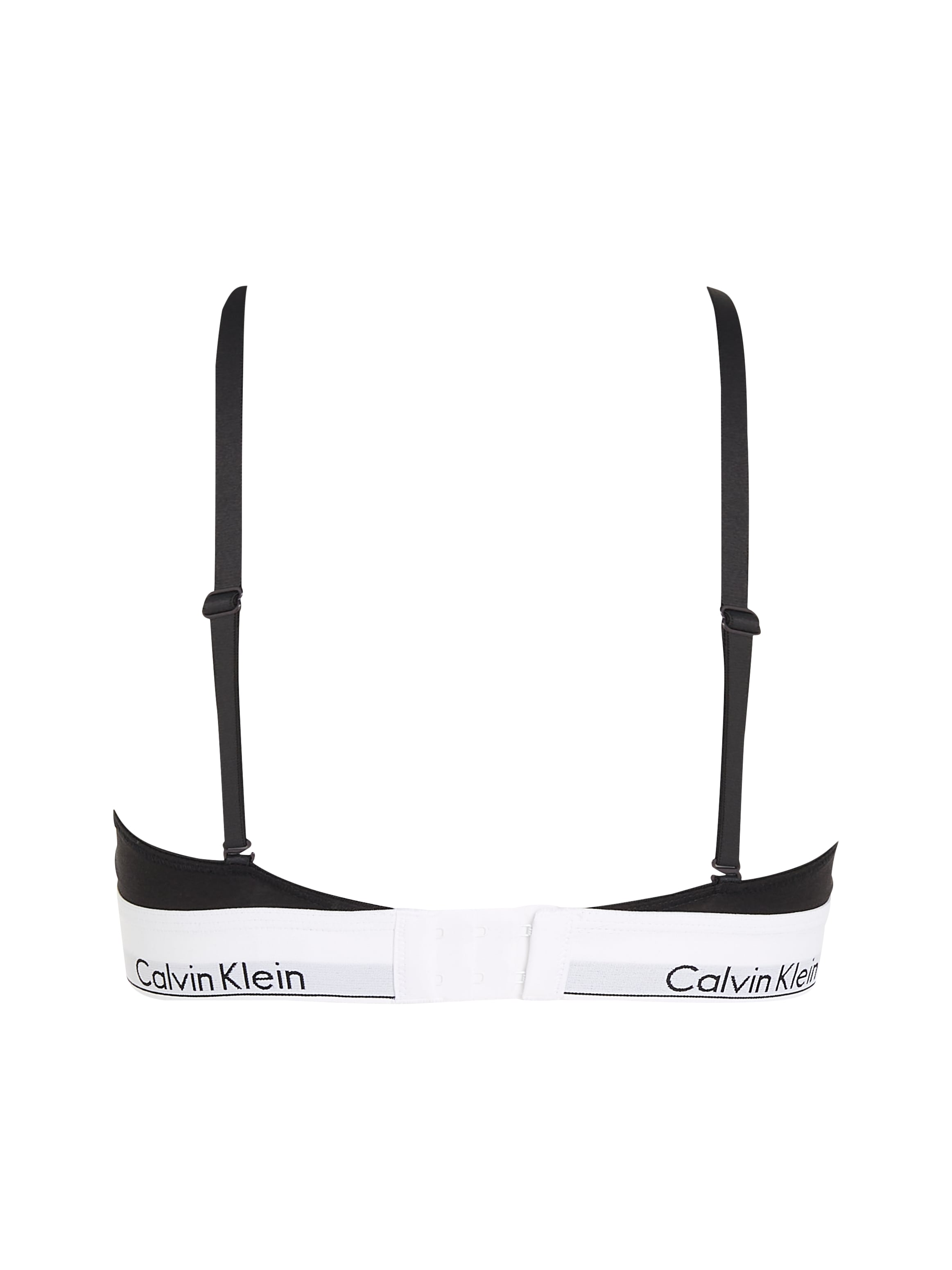 Calvin Klein Triangel-BH »LGHT LINED TRIANGLE«, mit CK-Logo am Bund &  Wäsche auf Rechnung bestellen