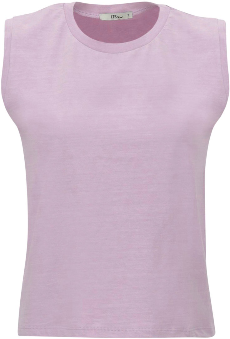 LTB Shirttop »DANOLO«, aus Baumwolle kaufen
