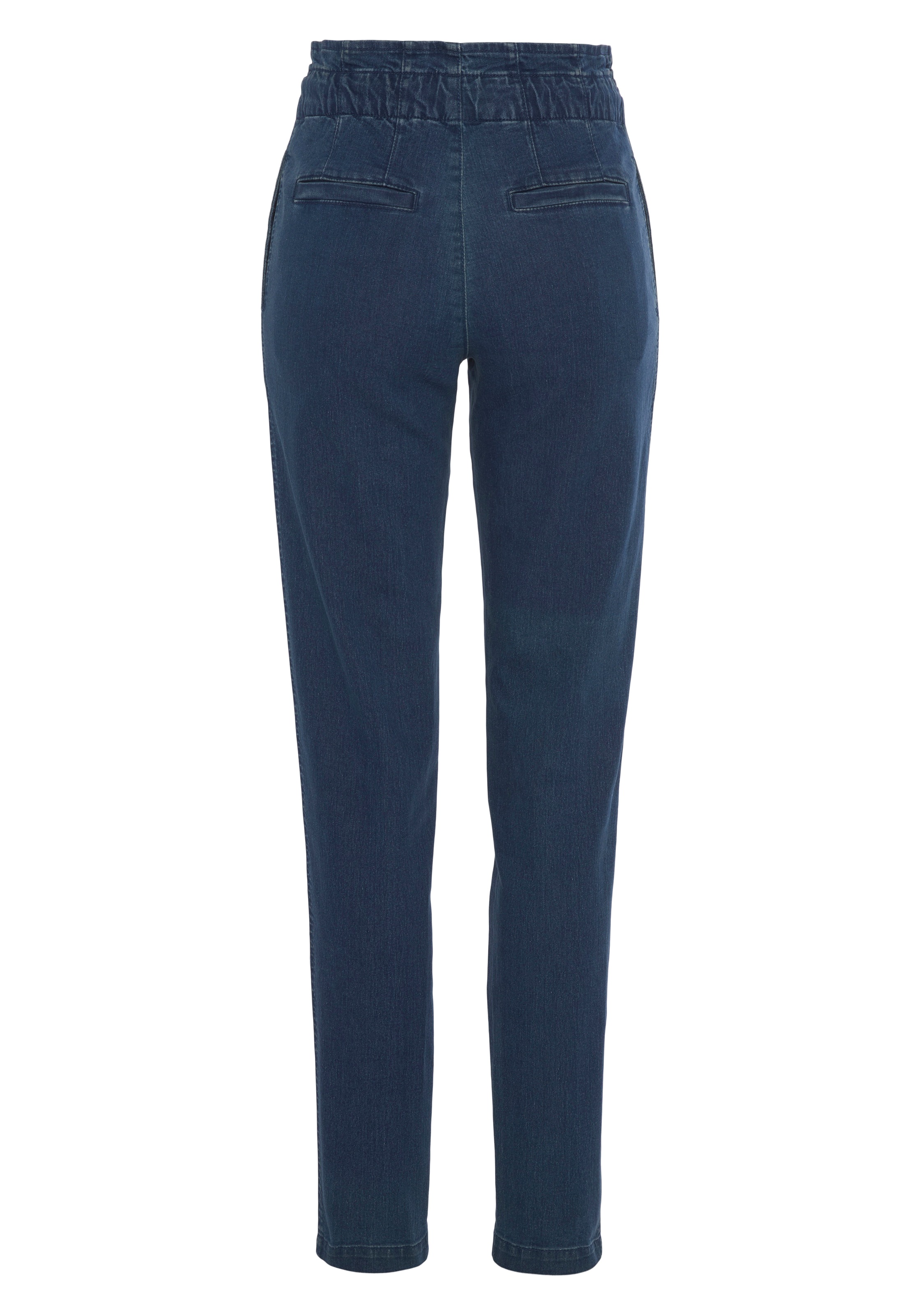 Arizona Bequeme Jeans, High Waist kaufen