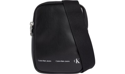 Calvin Klein Jeans Handytasche »LOGO STRIPE N/S PHONE XBODY«, im praktischem Format kaufen