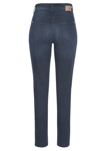 MAC Slim-fit-Jeans »Mel-Zip«, Bekannte Form mit schmaler Fussweite kaufen