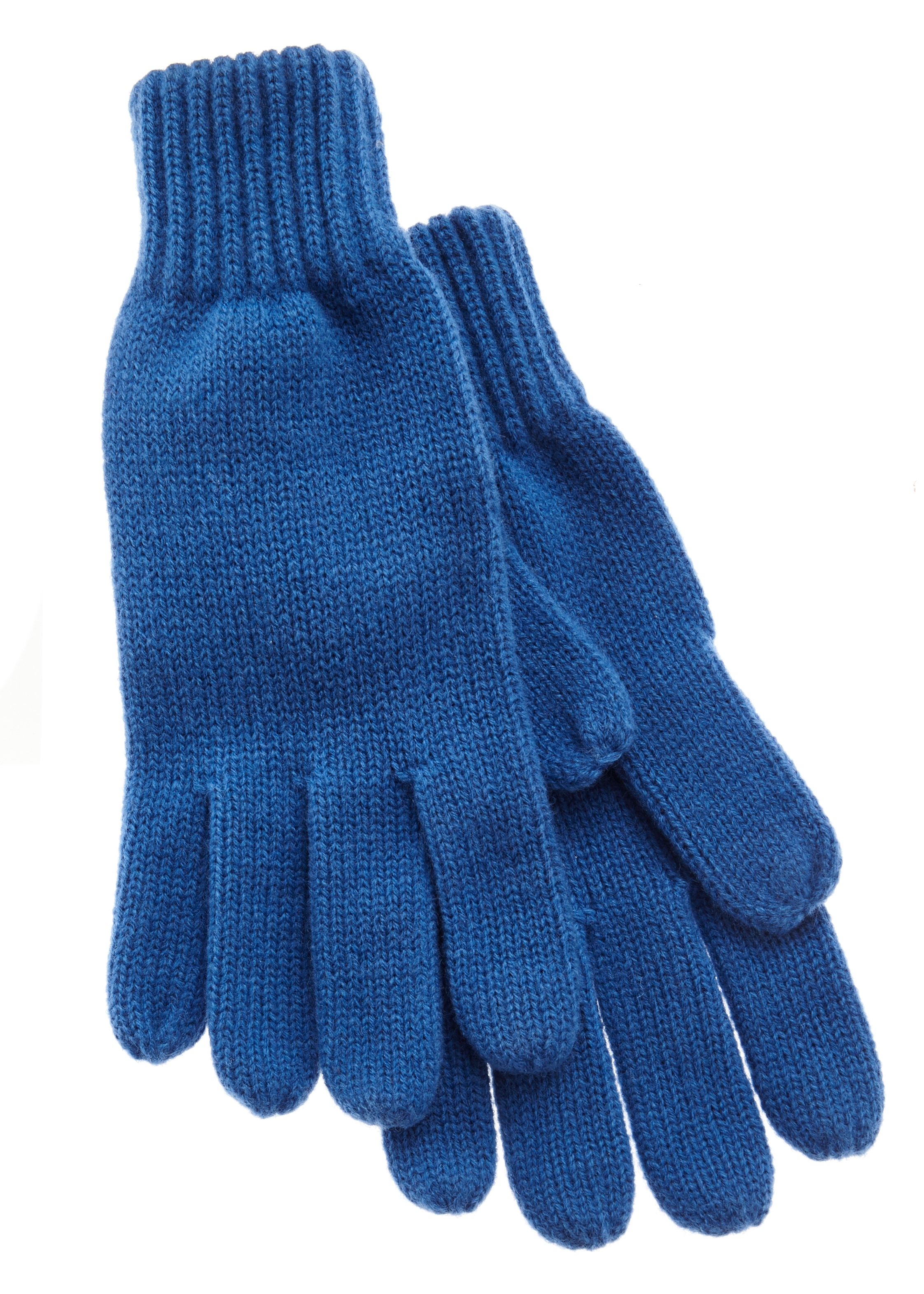 Gloves«, I\'m mit | walking praktischen kaufen »Summer online Luftlöchern GRETCHEN Lederhandschuhe