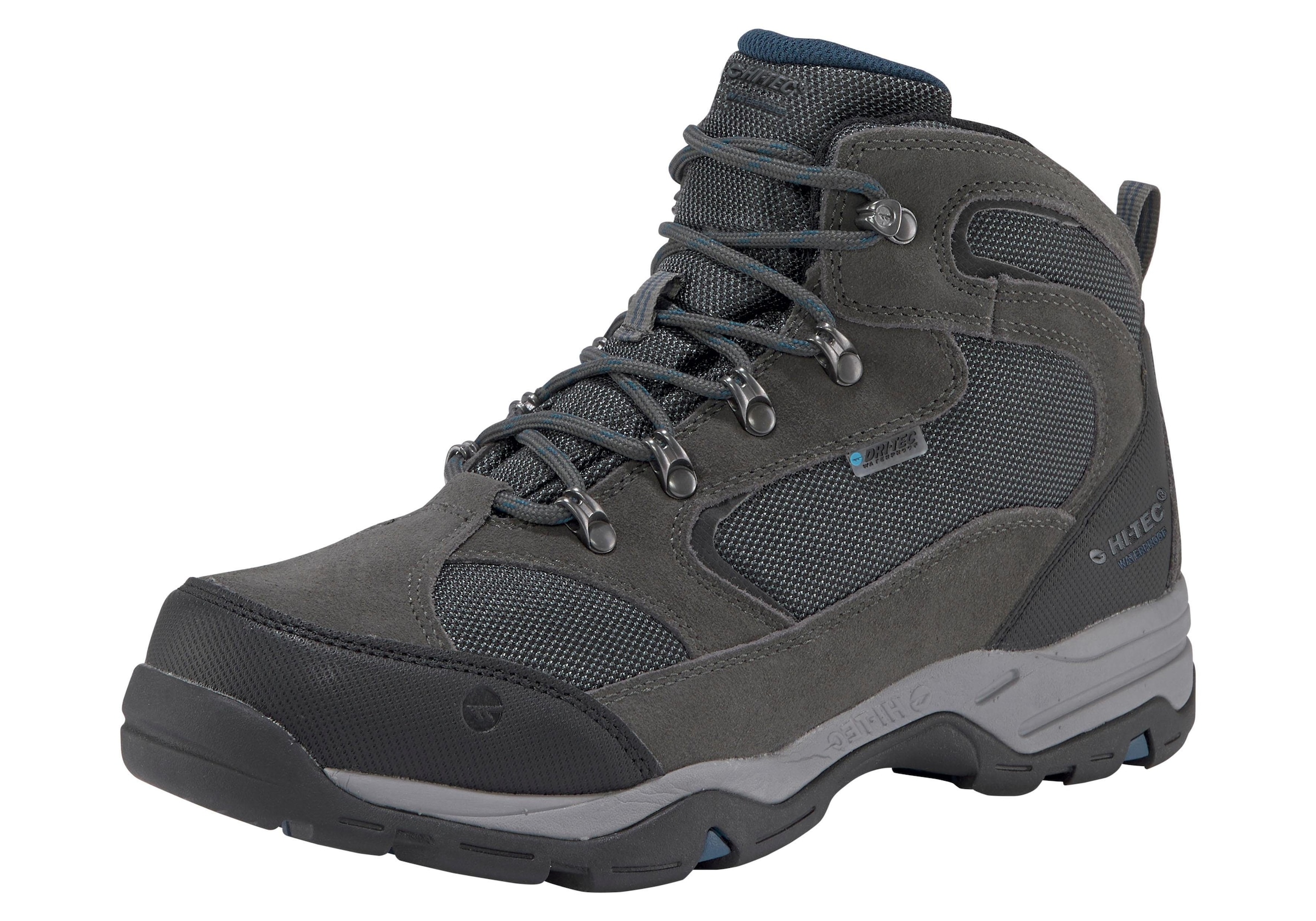 Hi-Tec Wanderschuh »STORM WATERPROOF«, wasserdicht kaufen
