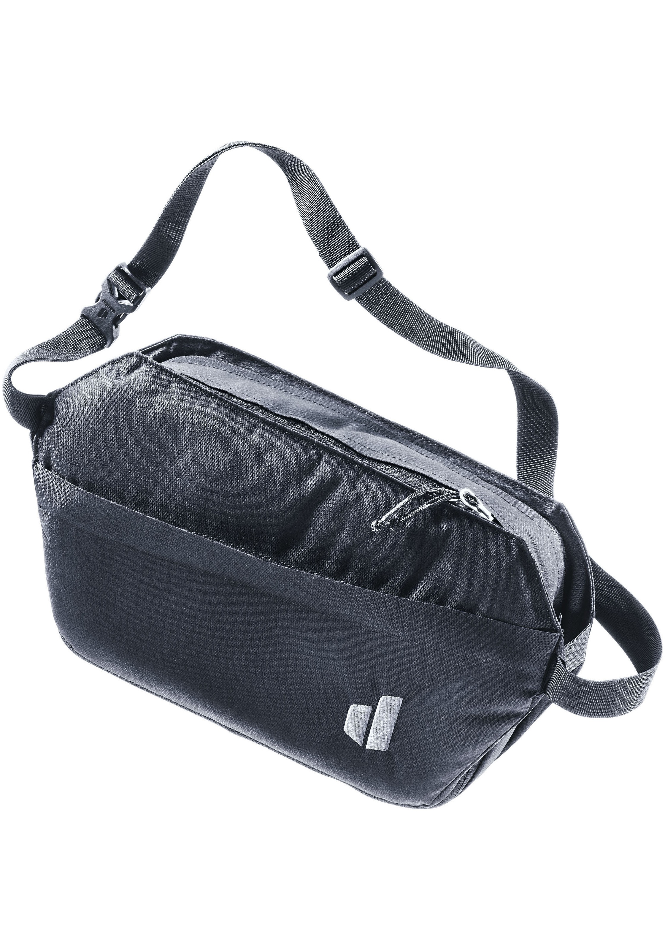 deuter Schultertasche »Passway 4 + 1«, Volumenerweiterung durch RV um 1 L kaufen
