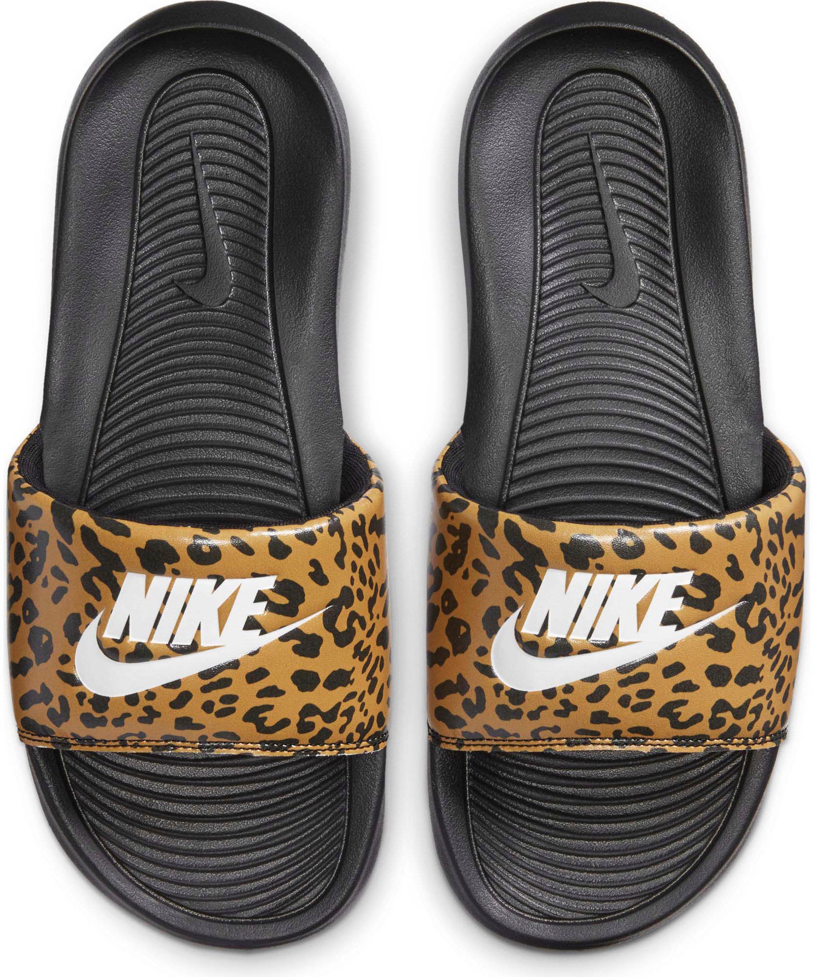 Nike Sportswear Badesandale »VICTORI ONE PRINT SLIDE« für Damen bei I'm  walking