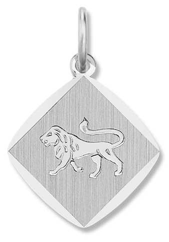 ONE ELEMENT Sternzeichenanhänger »Sternzeichen Anhänger Löwe aus 925 Silber«, Löwe kaufen