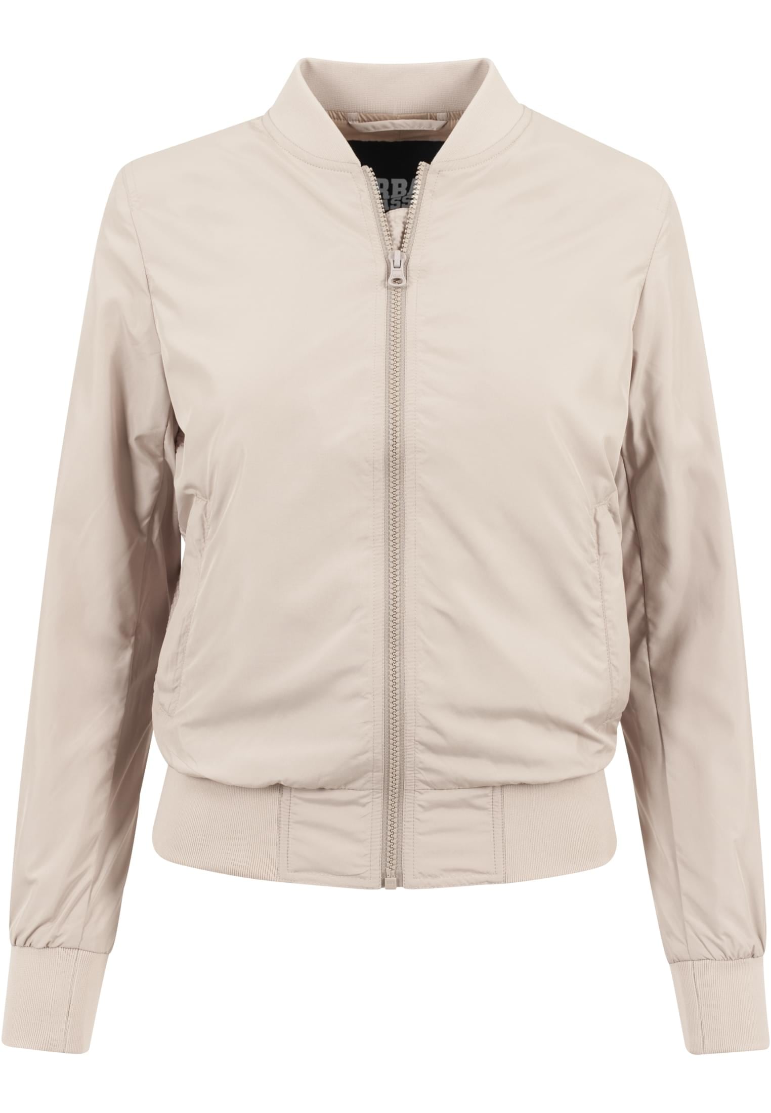 URBAN CLASSICS Outdoorjacke »Damen Ladies Light Bomber Jacket«, (1 St.)  kaufen