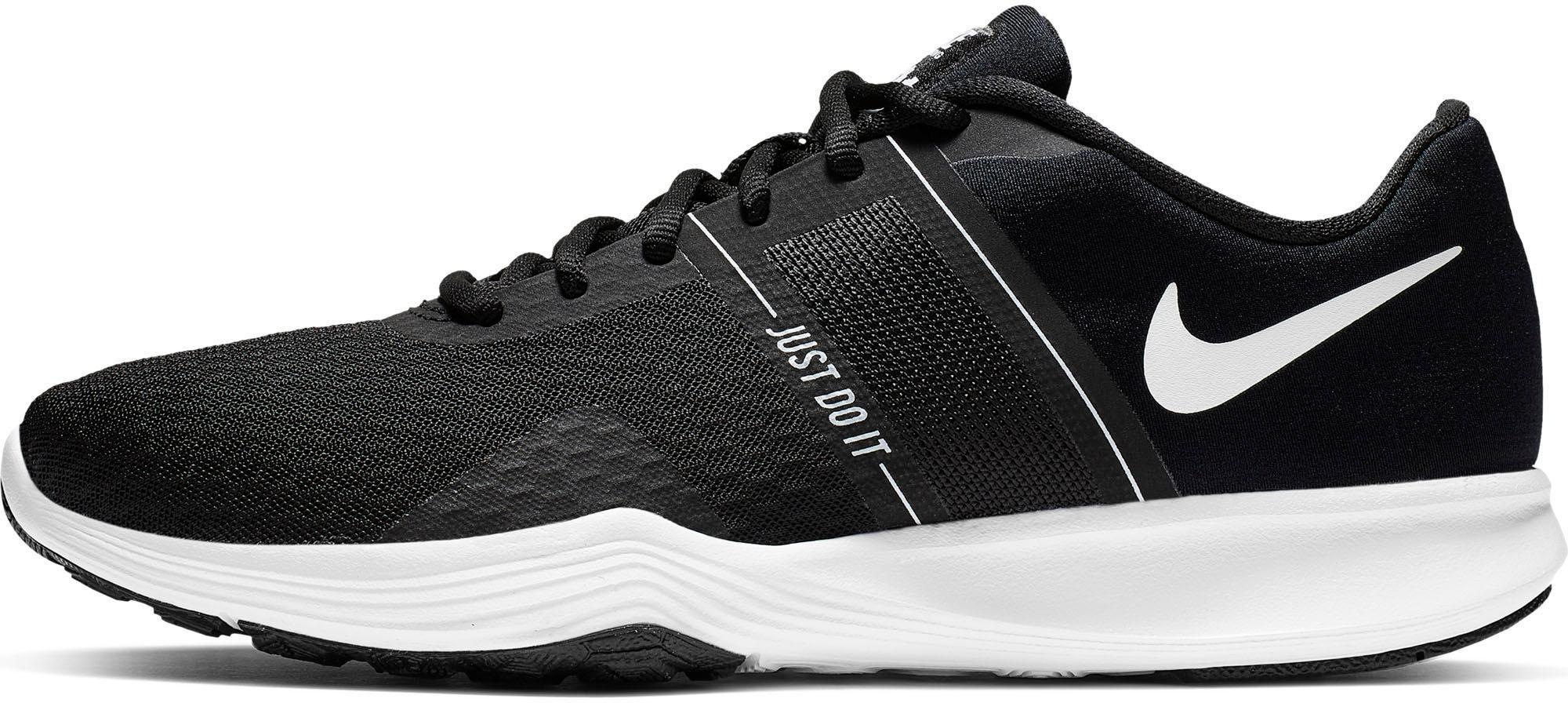 nike wmns city trainer 2