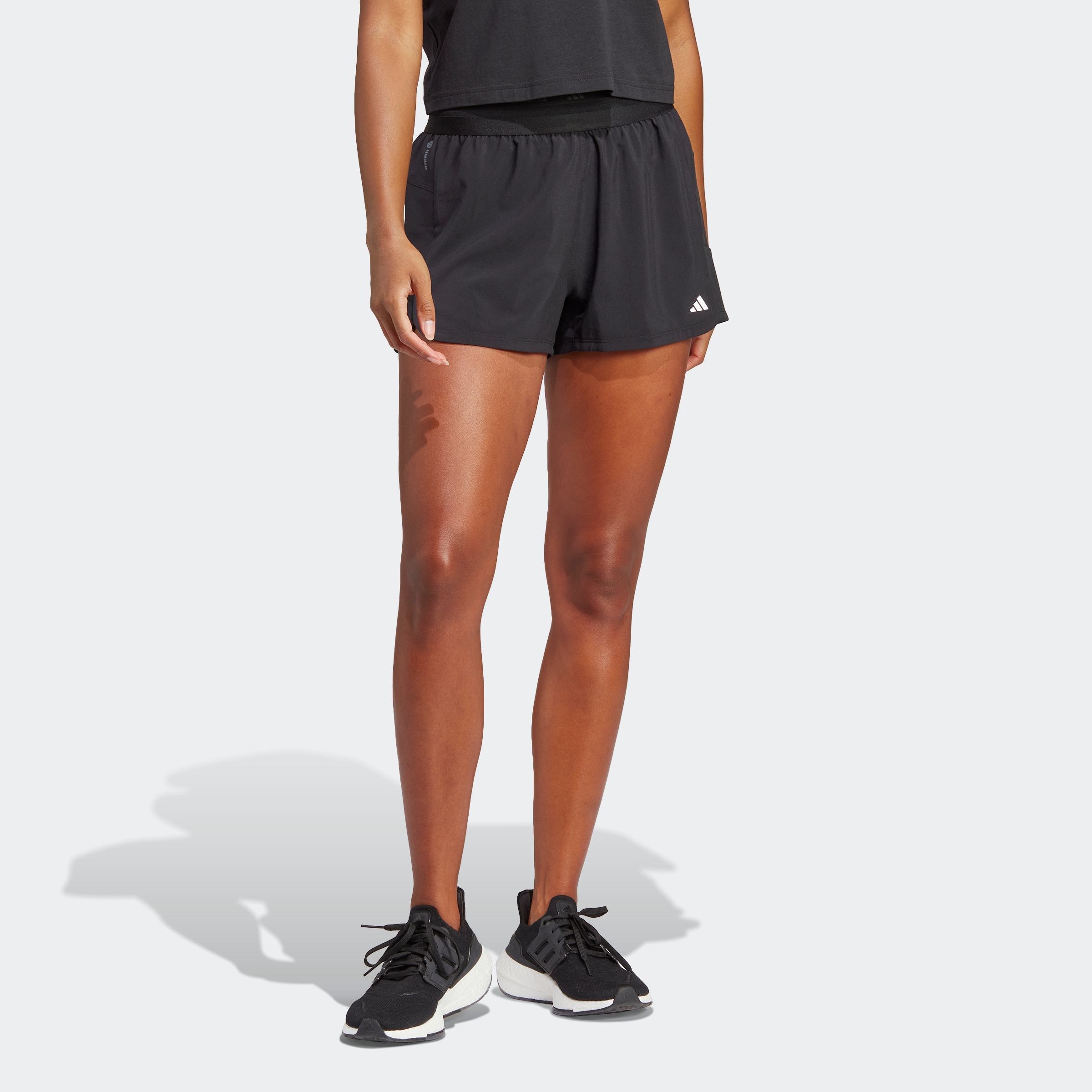 bestellen | I\'m adidas Shorts walking Performance »TRAINING tlg.) HYPERGLAM (1 PACER«,