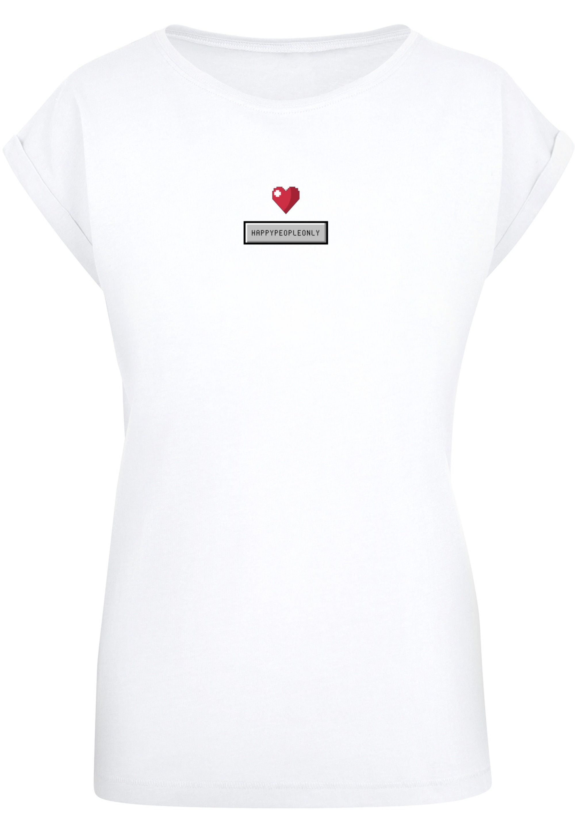 New »Happy Silvester T-Shirt kaufen 2023«, Print F4NT4STIC Year