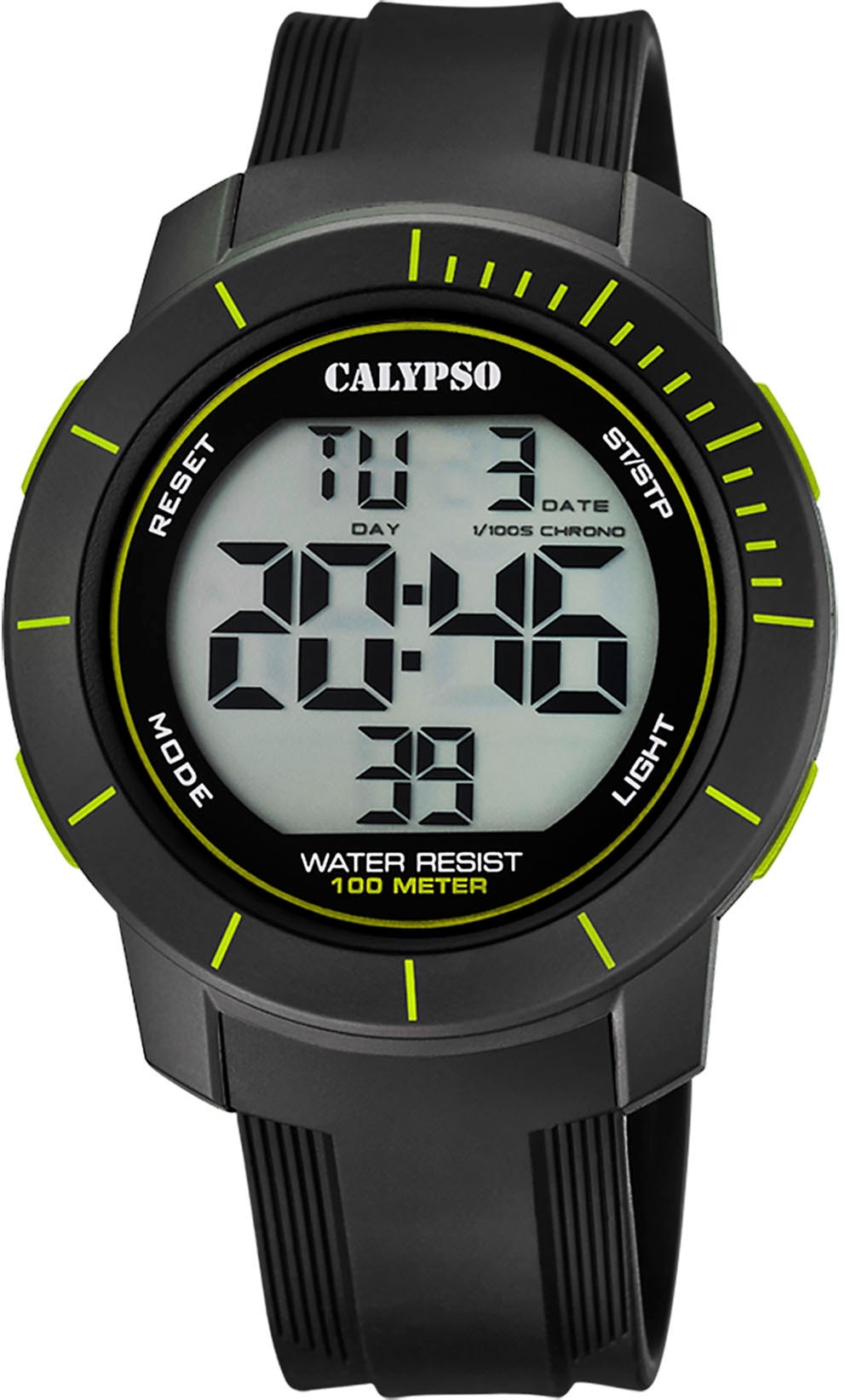 Chronograph bestellen walking I\'m | CALYPSO »X-Trem, WATCHES K5840/1«