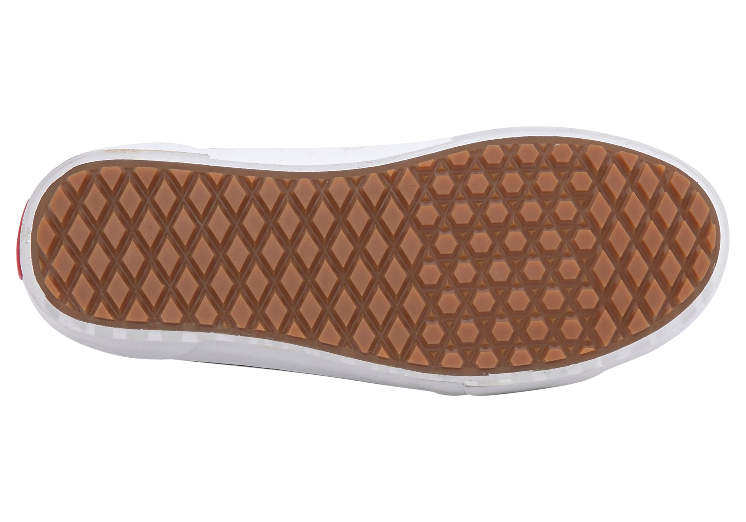 Vans Sneaker Filmore Hi VansGuard PB7041
