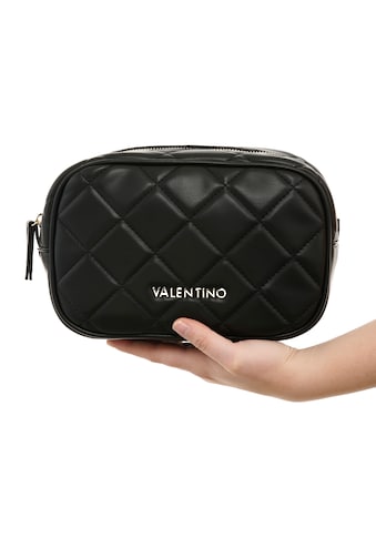 VALENTINO BAGS Kosmetiktasche, mit modischer Steppung kaufen