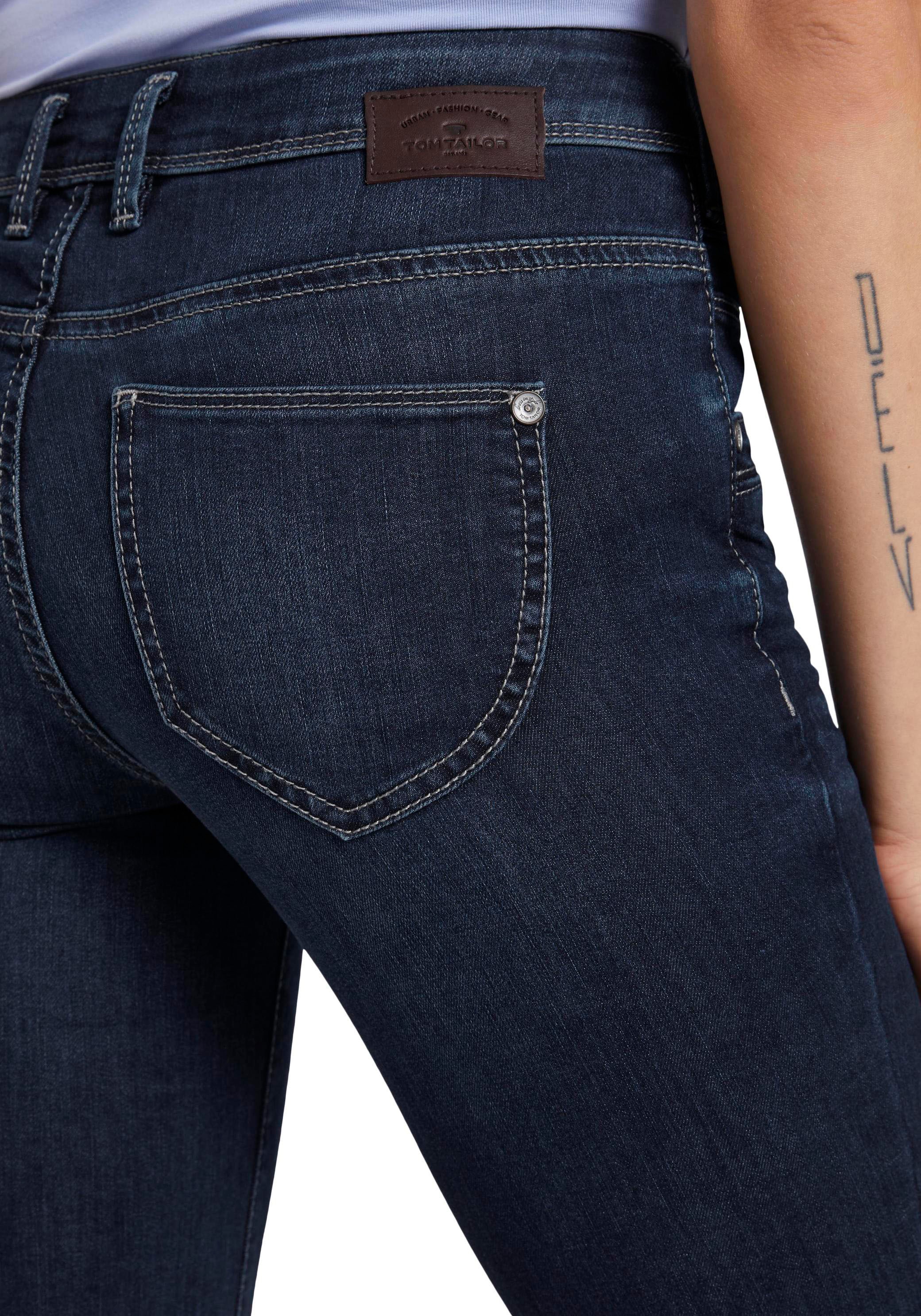 online Gerade Jeans, mit Kontrastnähten TAILOR | TOM I\'m walking