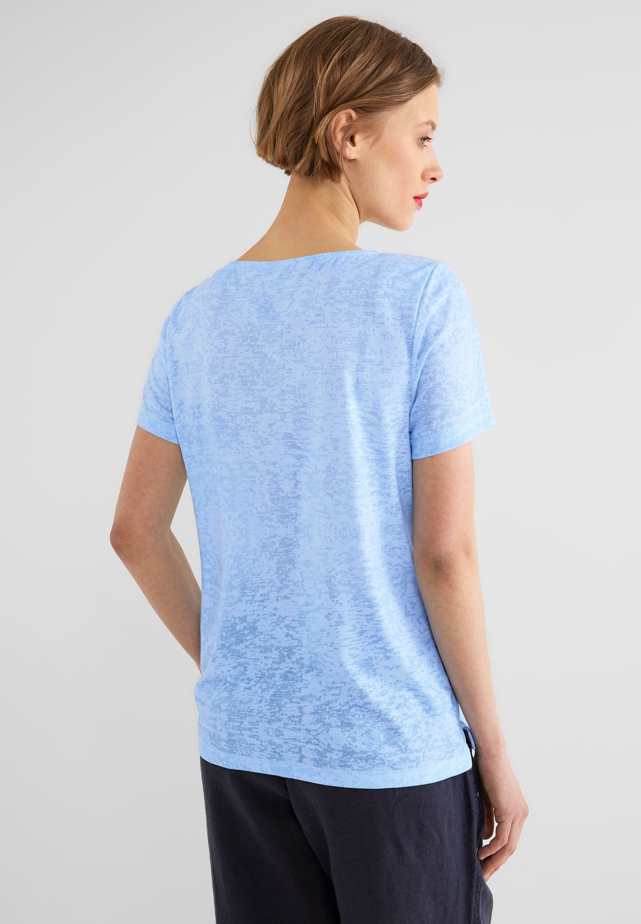 T-Shirt, I\'m Burnout-Optik bestellen walking STREET | mit ONE