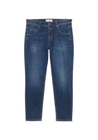 Marc O'Polo Boyfriend-Jeans »mit zwei Knöpfen vorne« kaufen