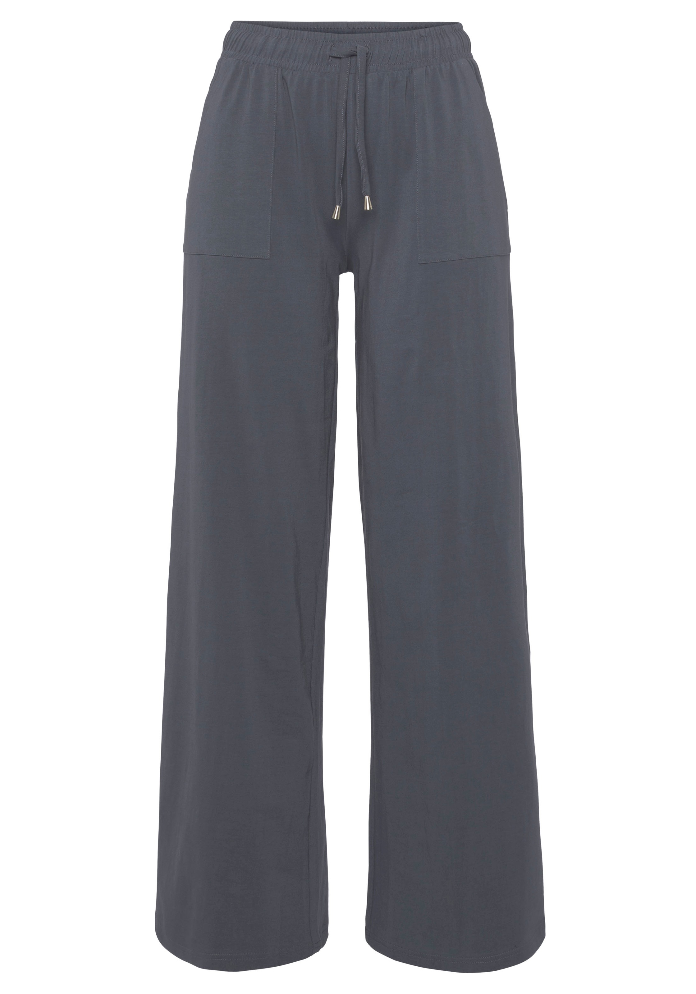 Boysen's Jerseyhose, in lässiger Weite NEUE FARBE kaufen